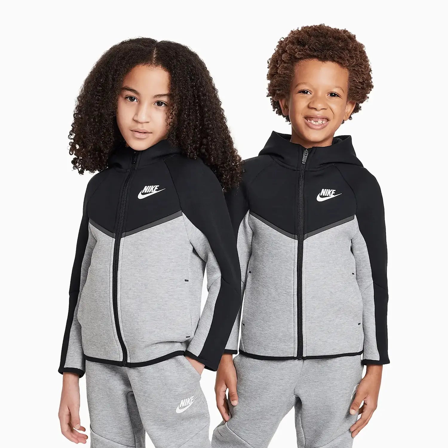 Kid's Sportswear Tech Fleece 2-Piece Tracksuit