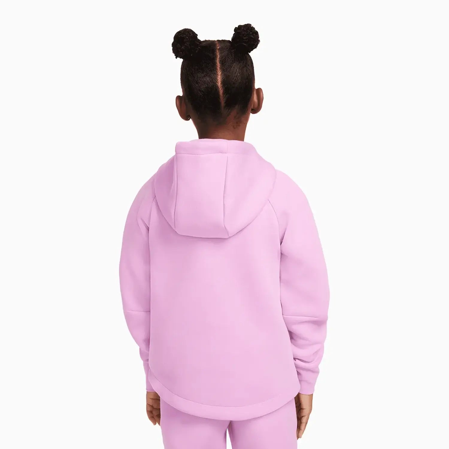 Kid's Sportswear Tech Fleece Tracksuit