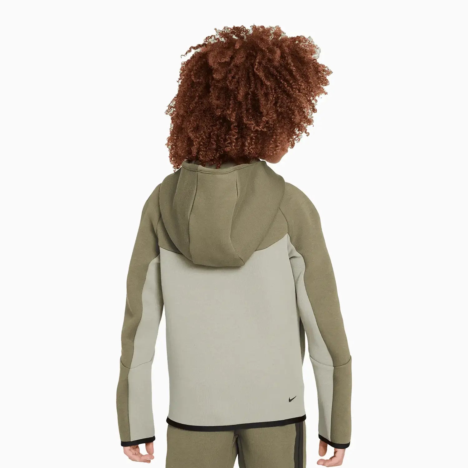 Kid's Sportswear Tech Fleece Tracksuit