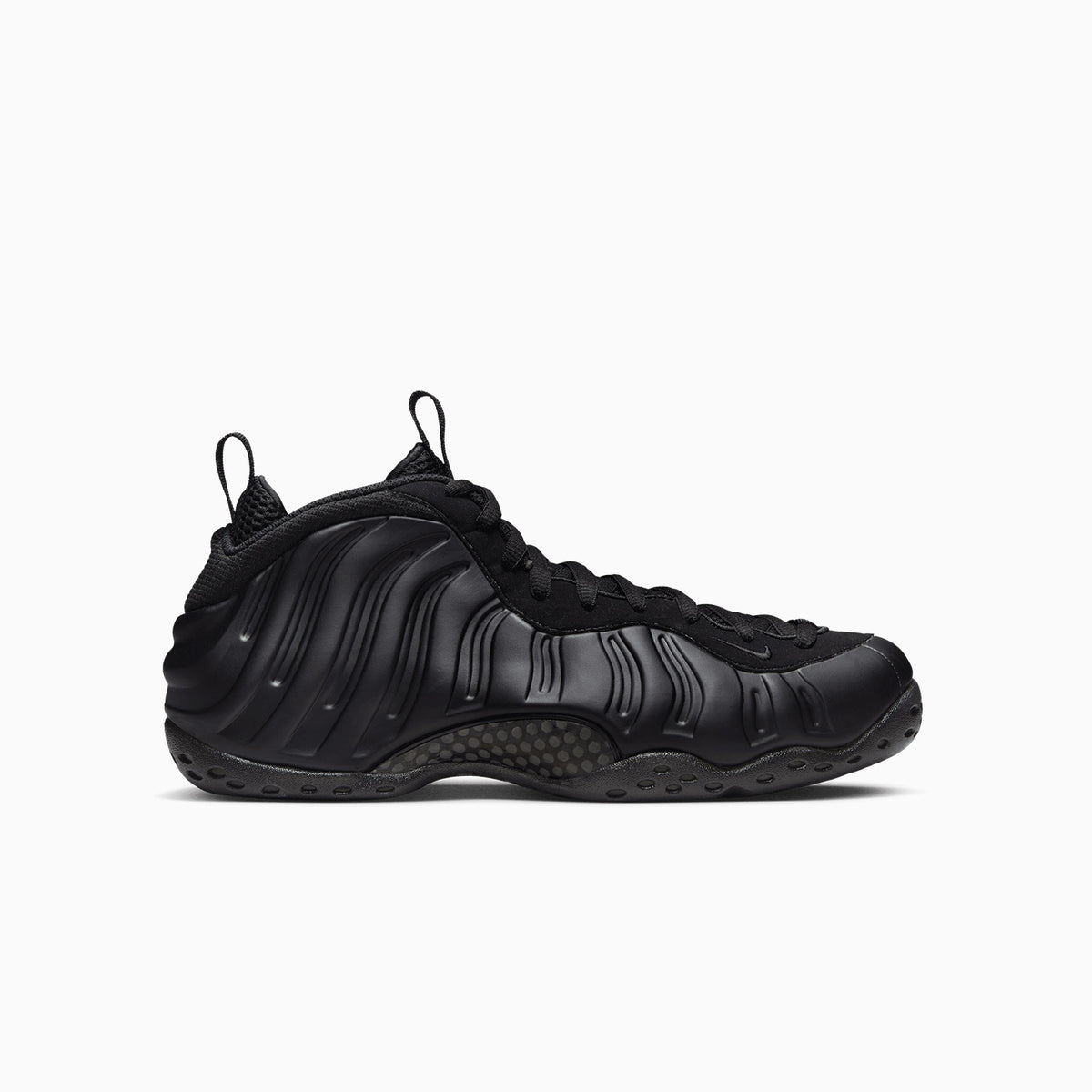 Nike Men's Air Foamposite One "Anthracite"