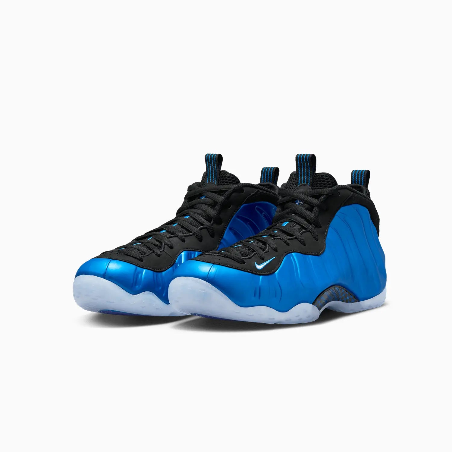 Men's Air Foamposite One "International Blue"