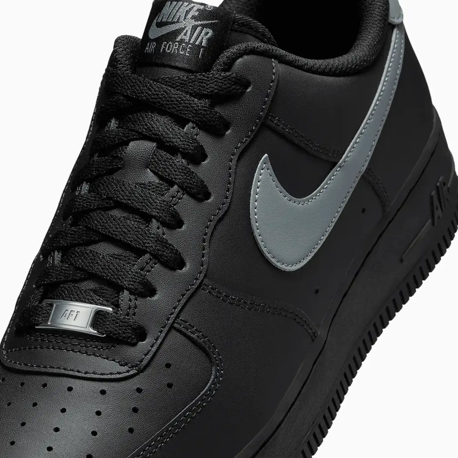 nike-mens-air-force-1-07-black-cool-grey-shoes-fj4146-003