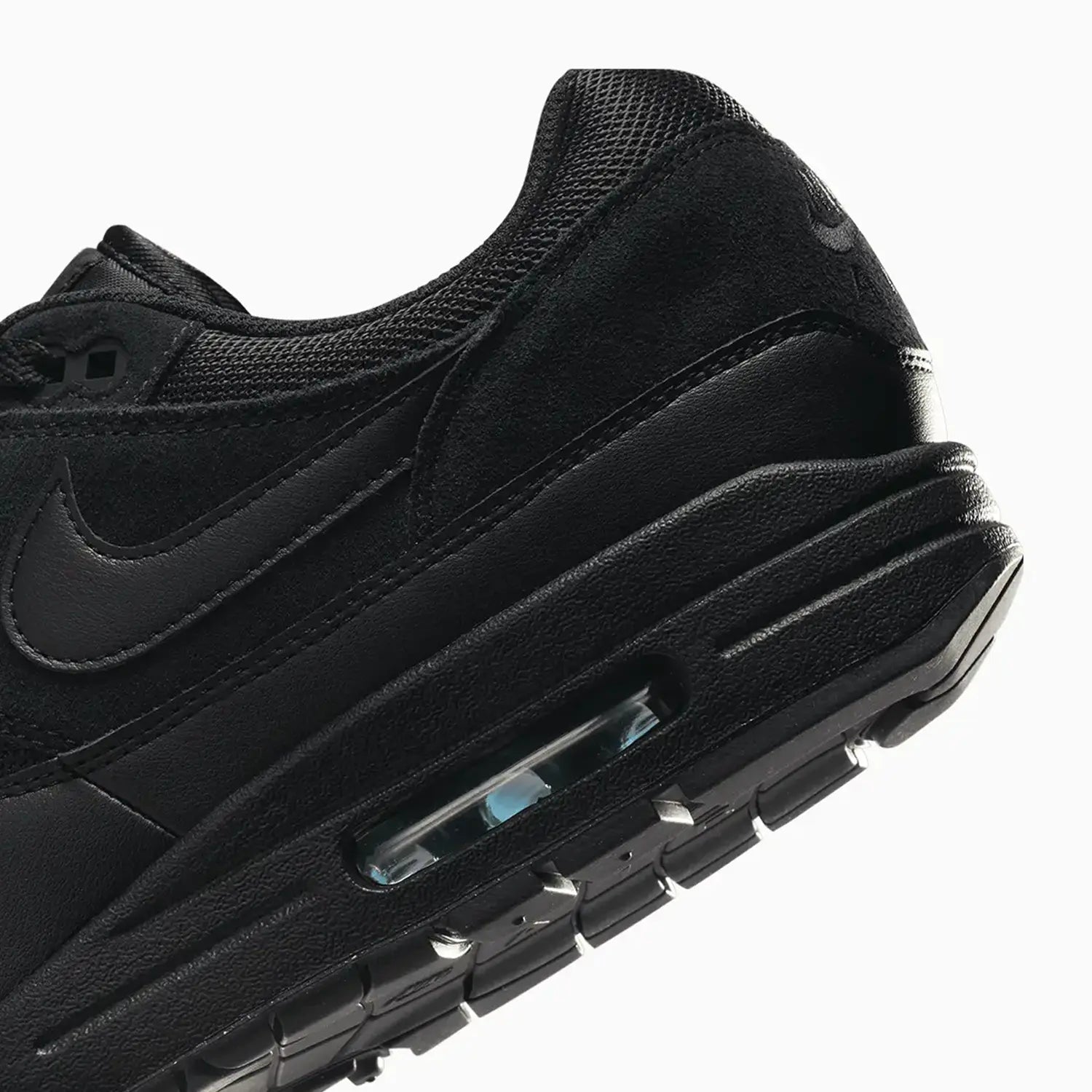 nike-mens-air-max-1-essential-triple-black-shoes-fz5808-006