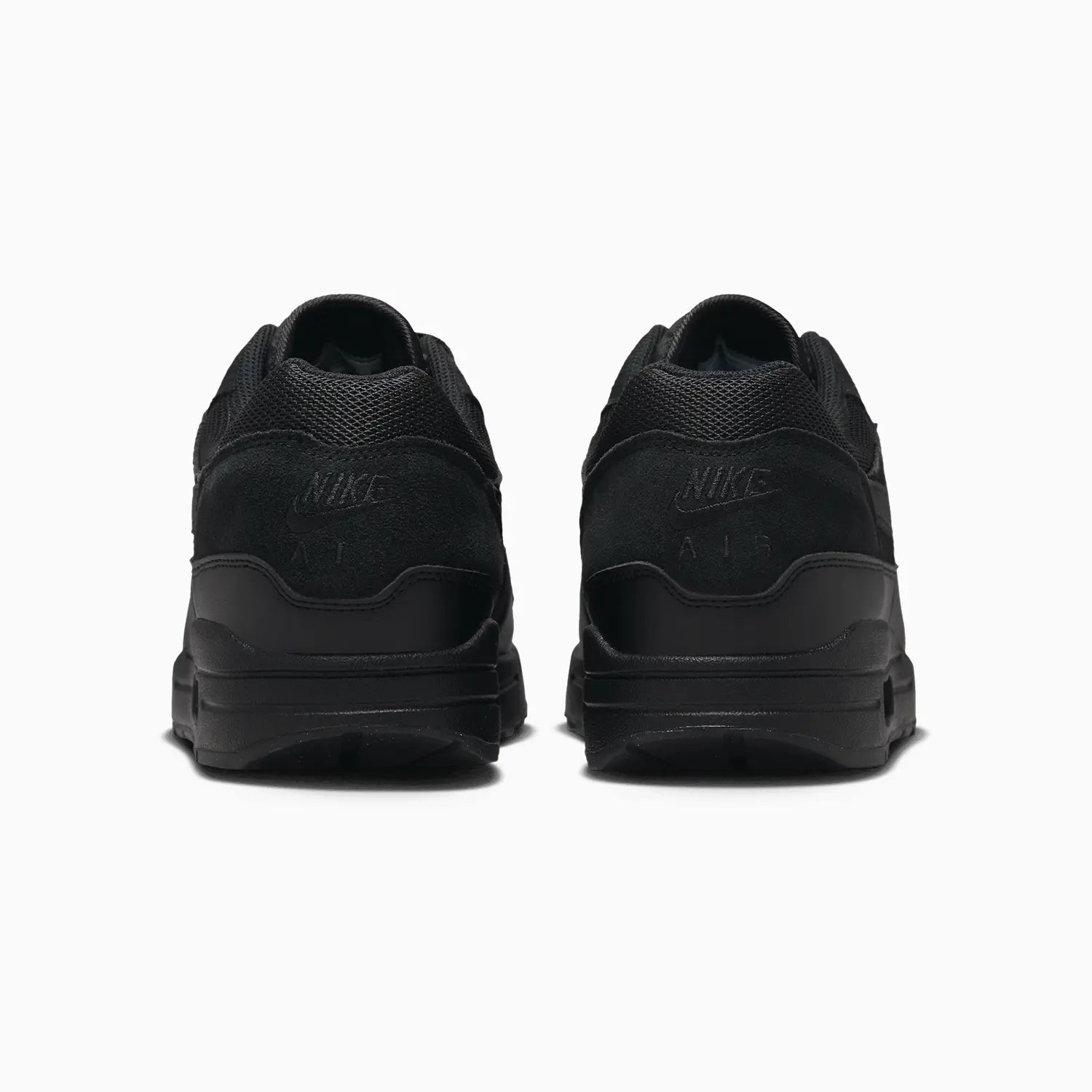 nike-mens-air-max-1-essential-triple-black-shoes-fz5808-006