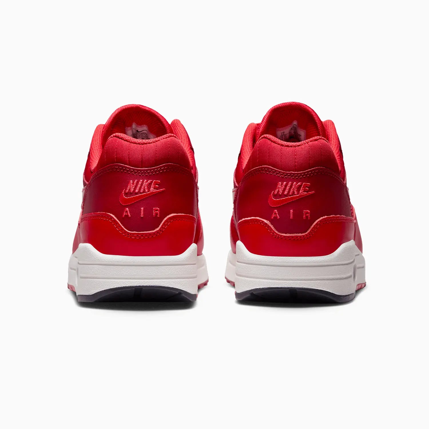 Men's Air Max 1 "Gym Red University"