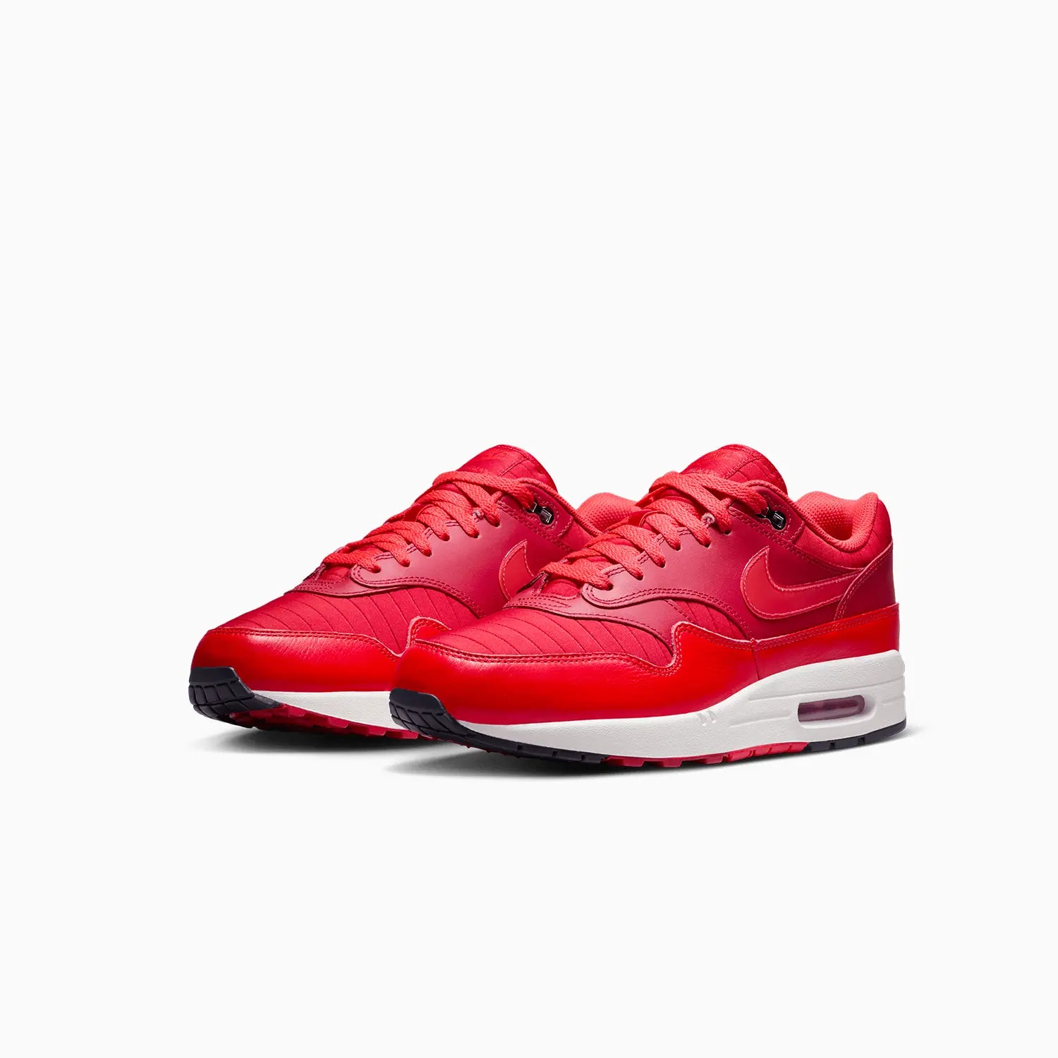 Men's Air Max 1 "Gym Red University"