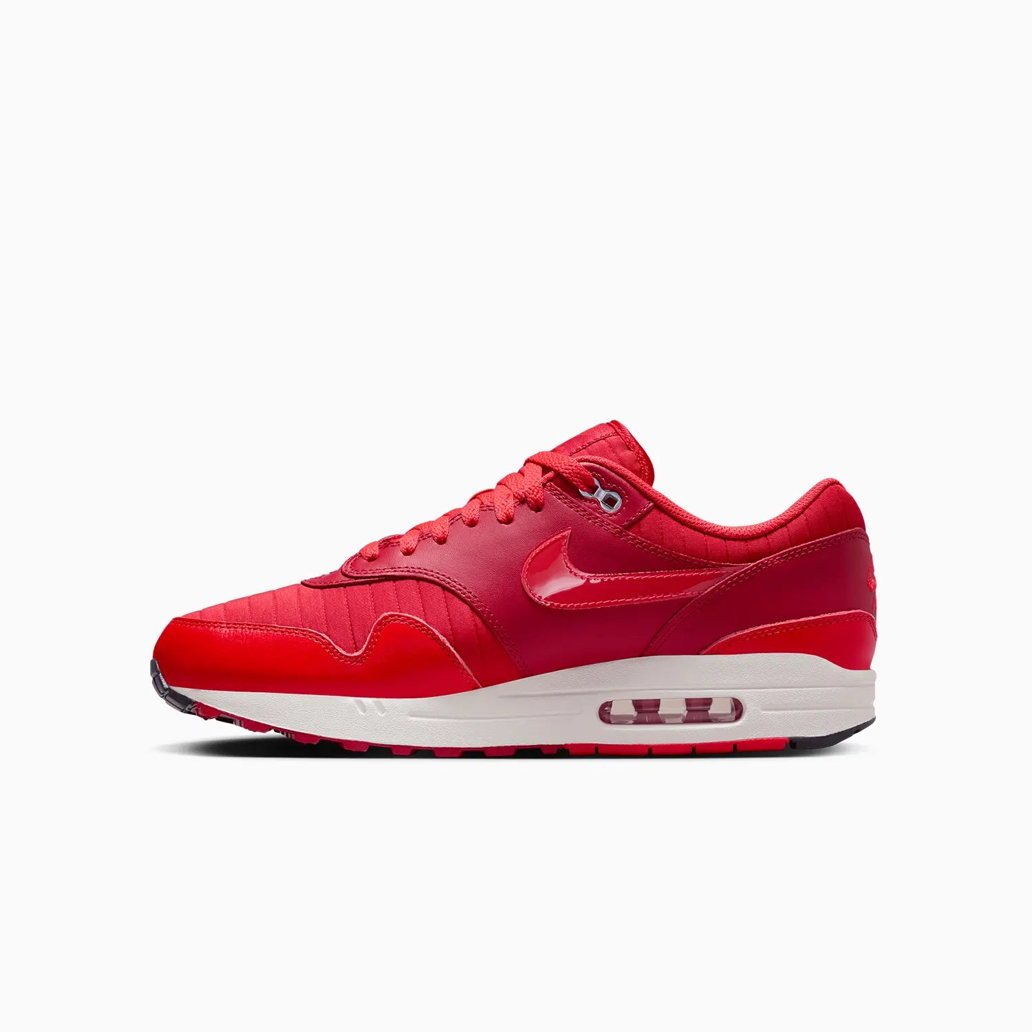 Men's Air Max 1 "Gym Red University"