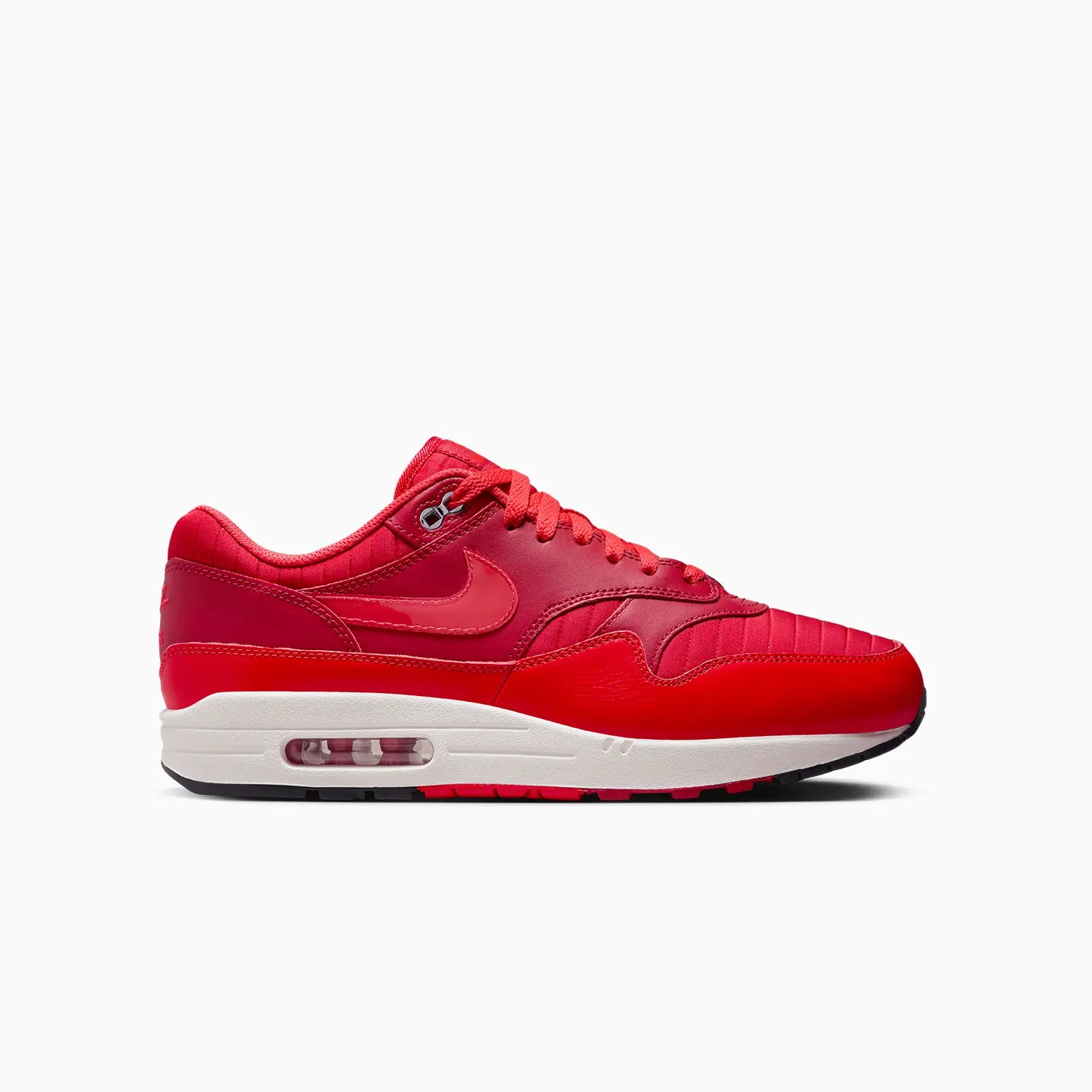 Men's Air Max 1 "Gym Red University"