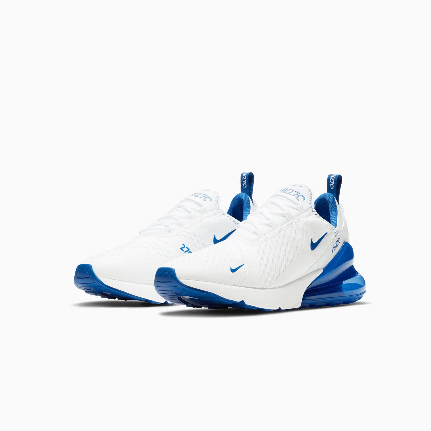 Nike Men s Air Max 270 Kentucky