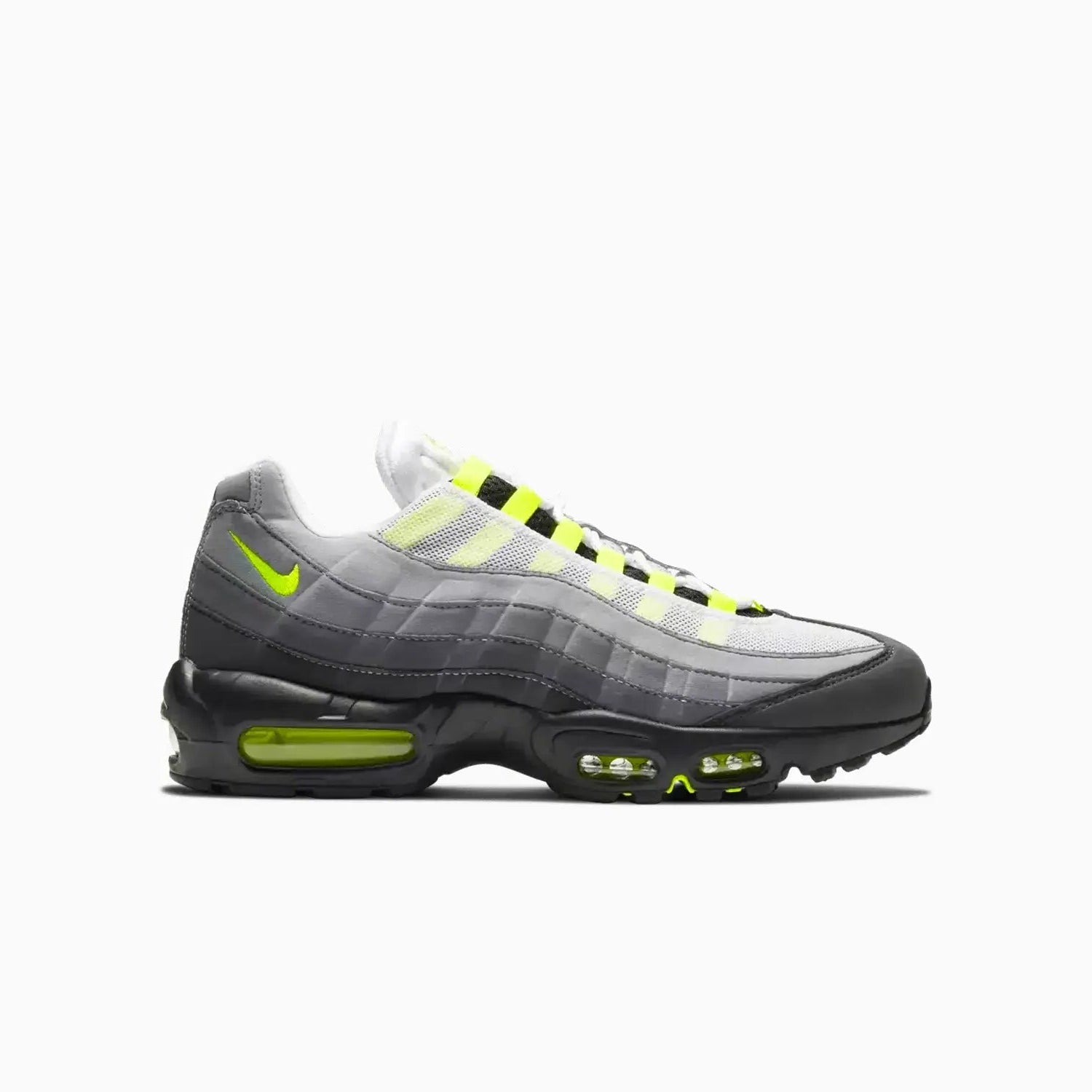 Men's Air Max 95 OG "Neon" Nike - Tops and Bottoms USA