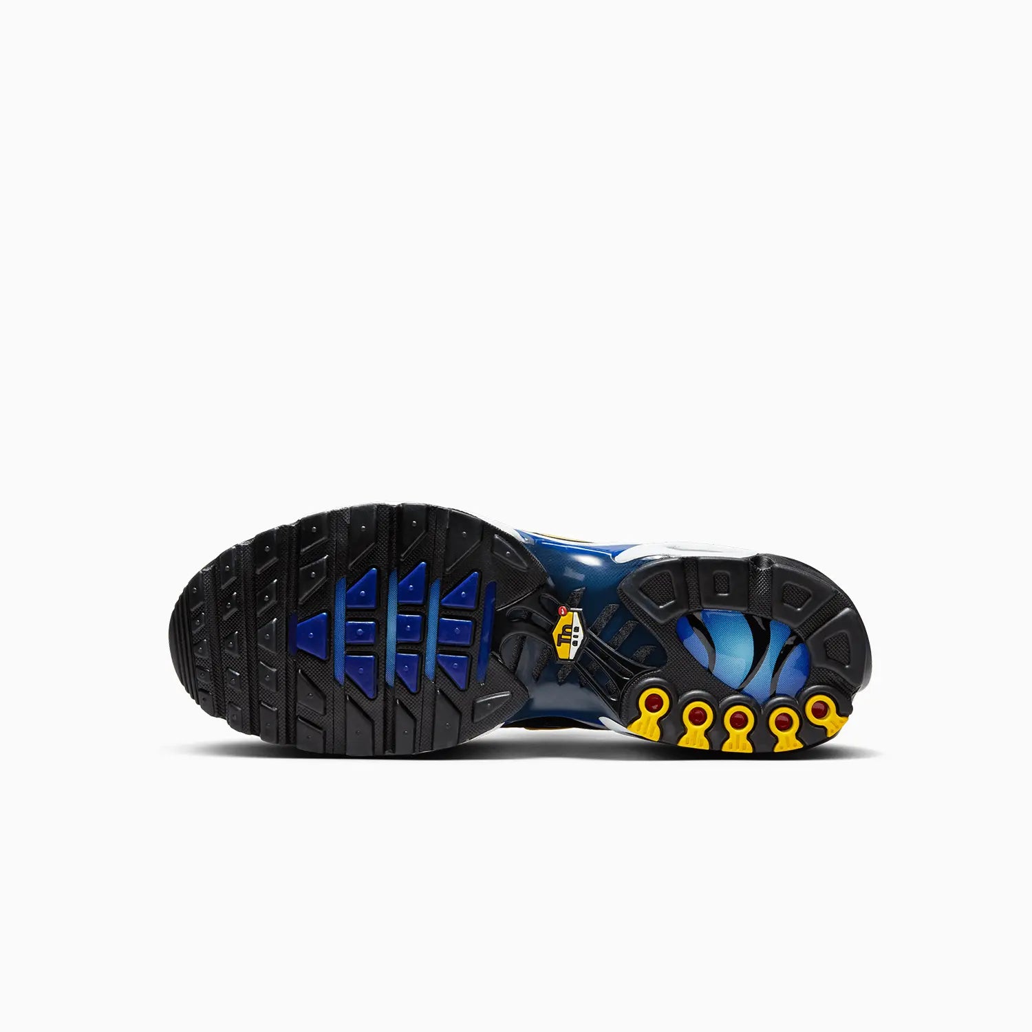 Men's Air Max Plus OG "Hyper Blue"