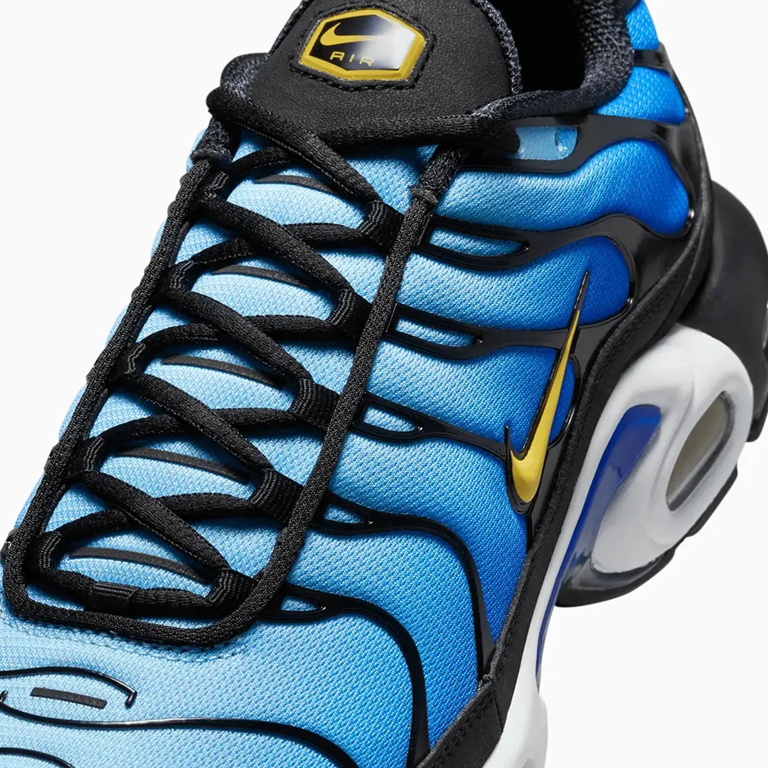 Men's Air Max Plus OG "Hyper Blue"