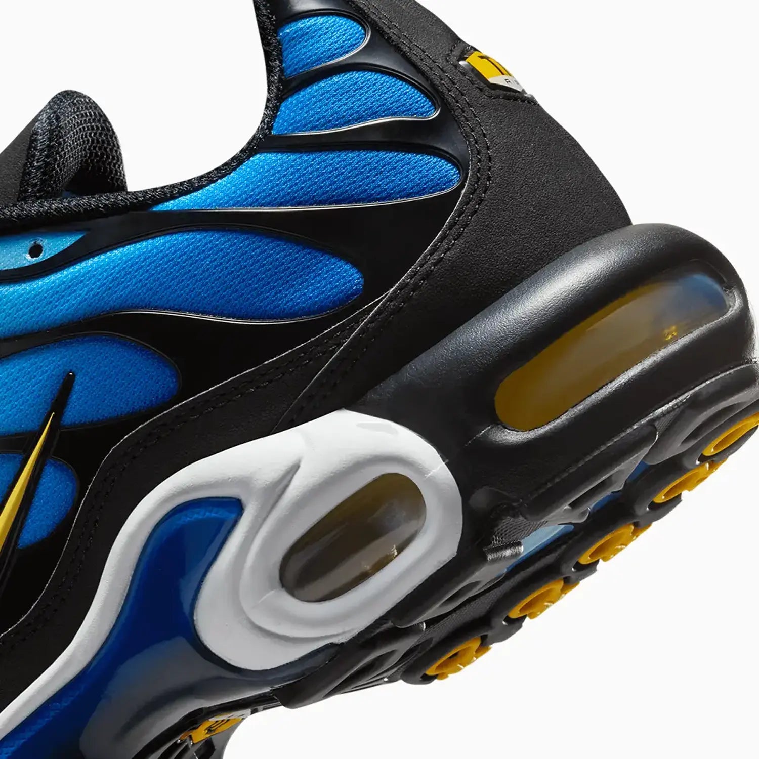 Men's Air Max Plus OG "Hyper Blue"