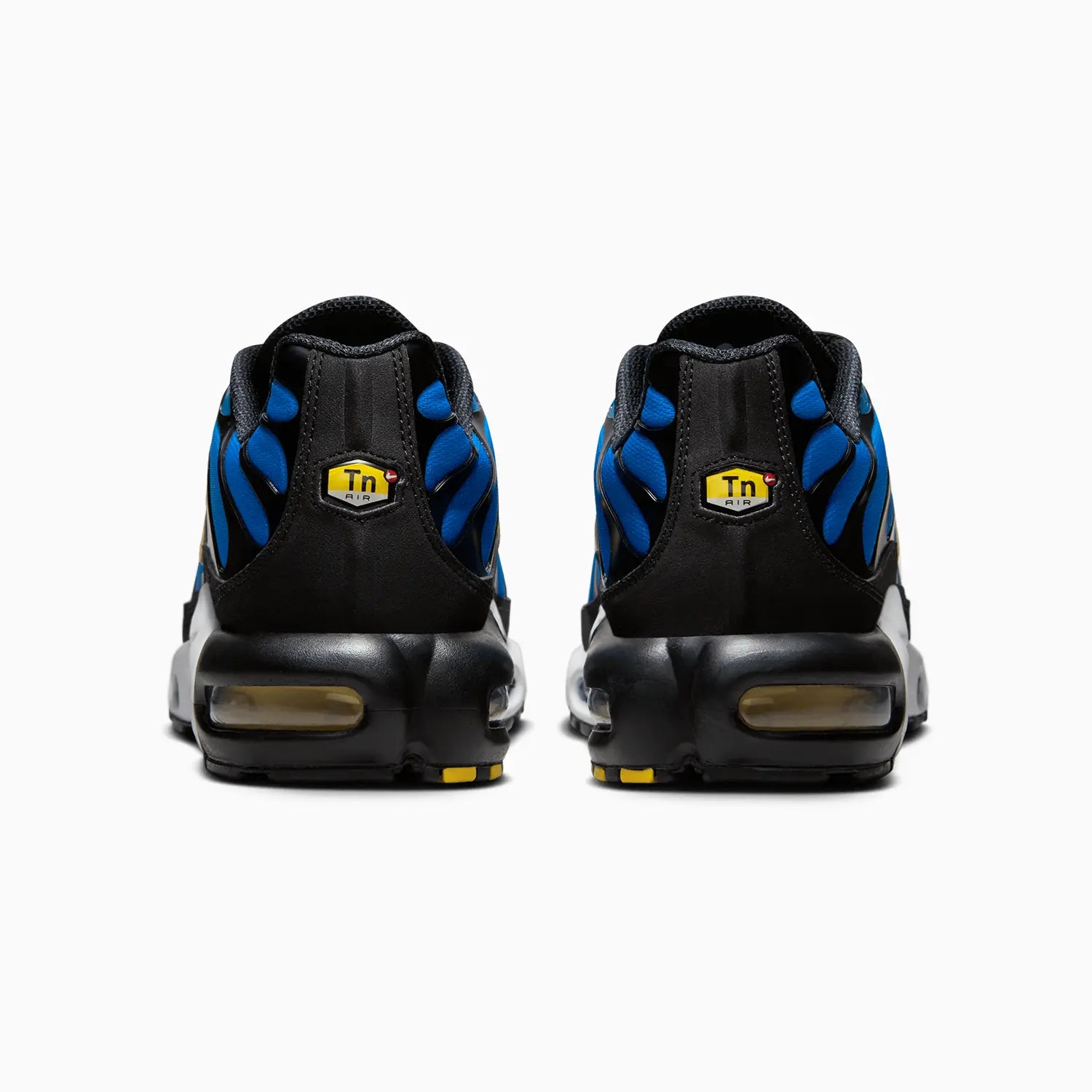 Men's Air Max Plus OG "Hyper Blue"