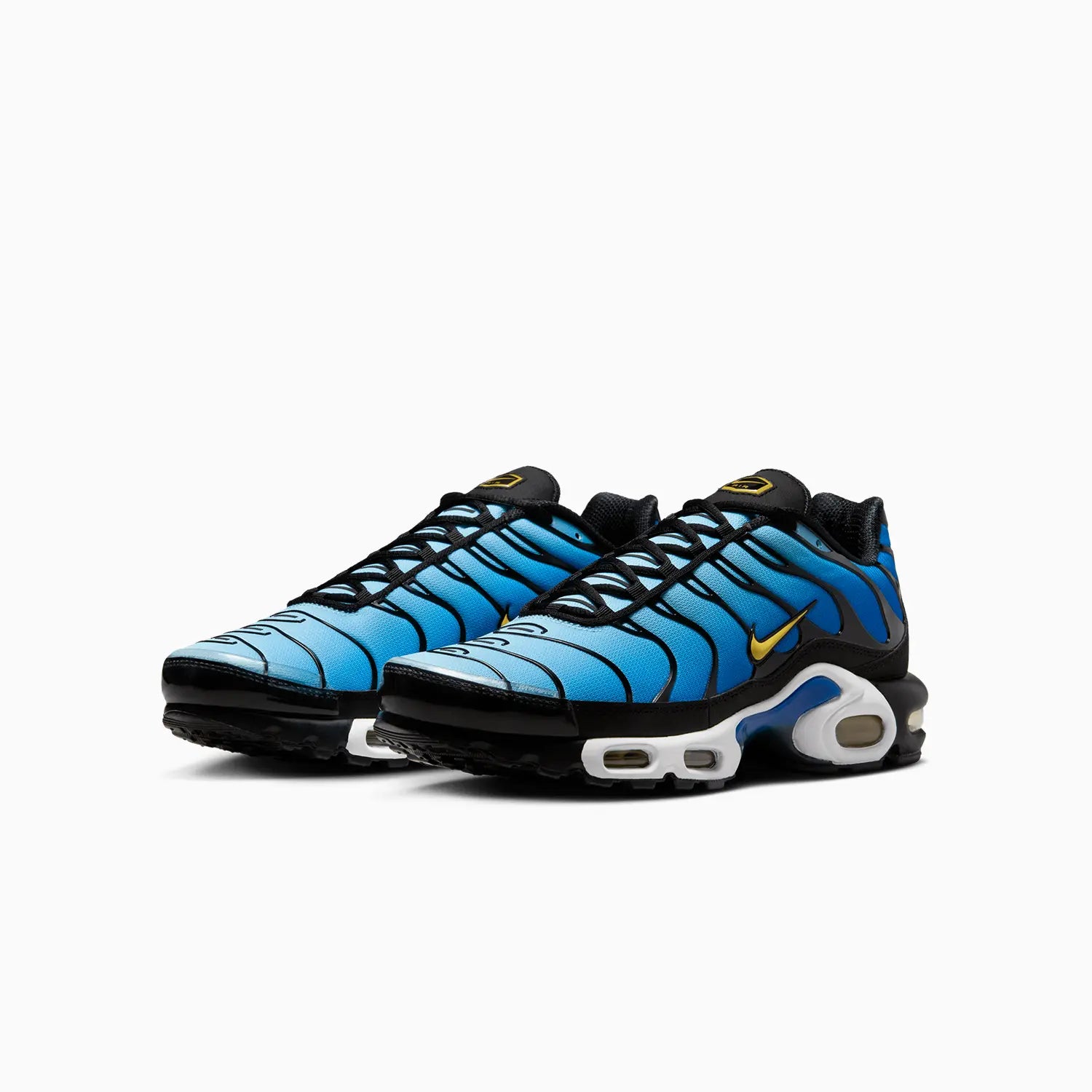 Men's Air Max Plus OG "Hyper Blue"