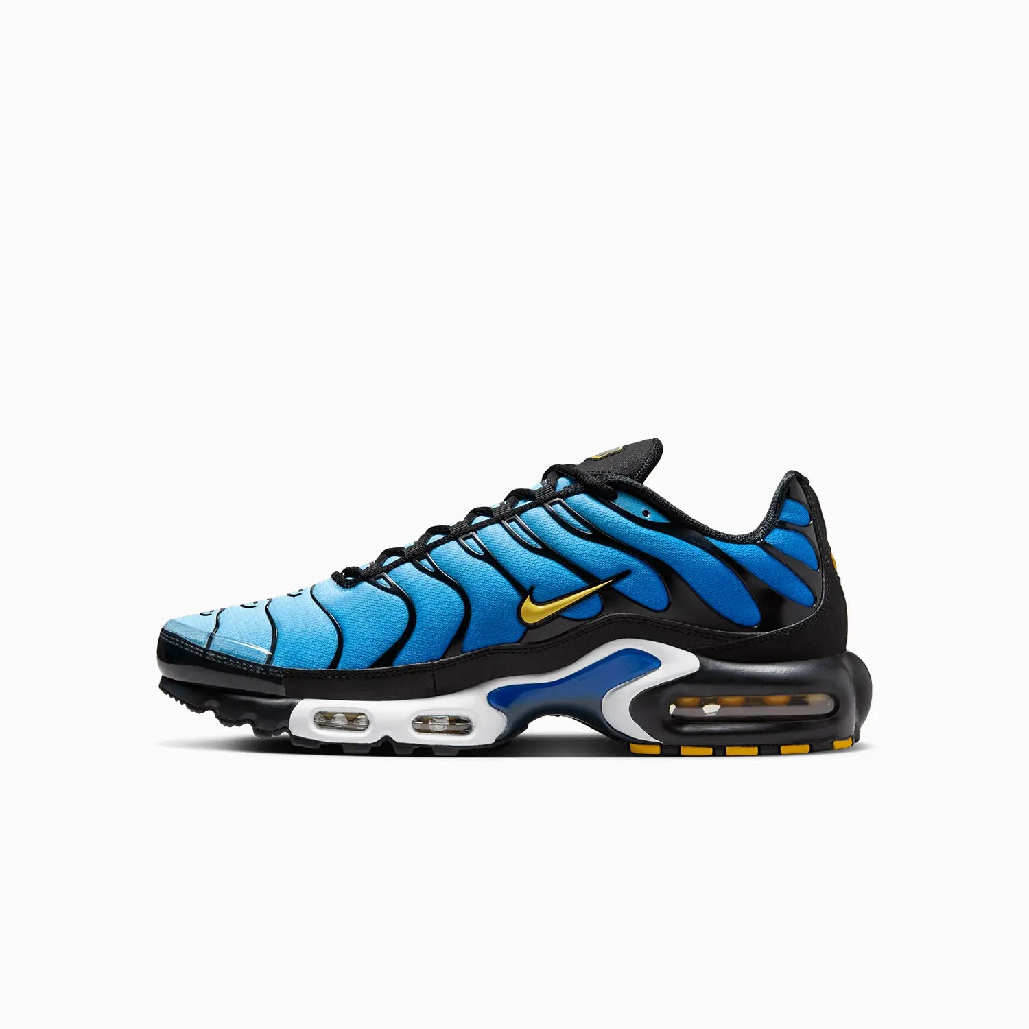 Men's Air Max Plus OG "Hyper Blue"