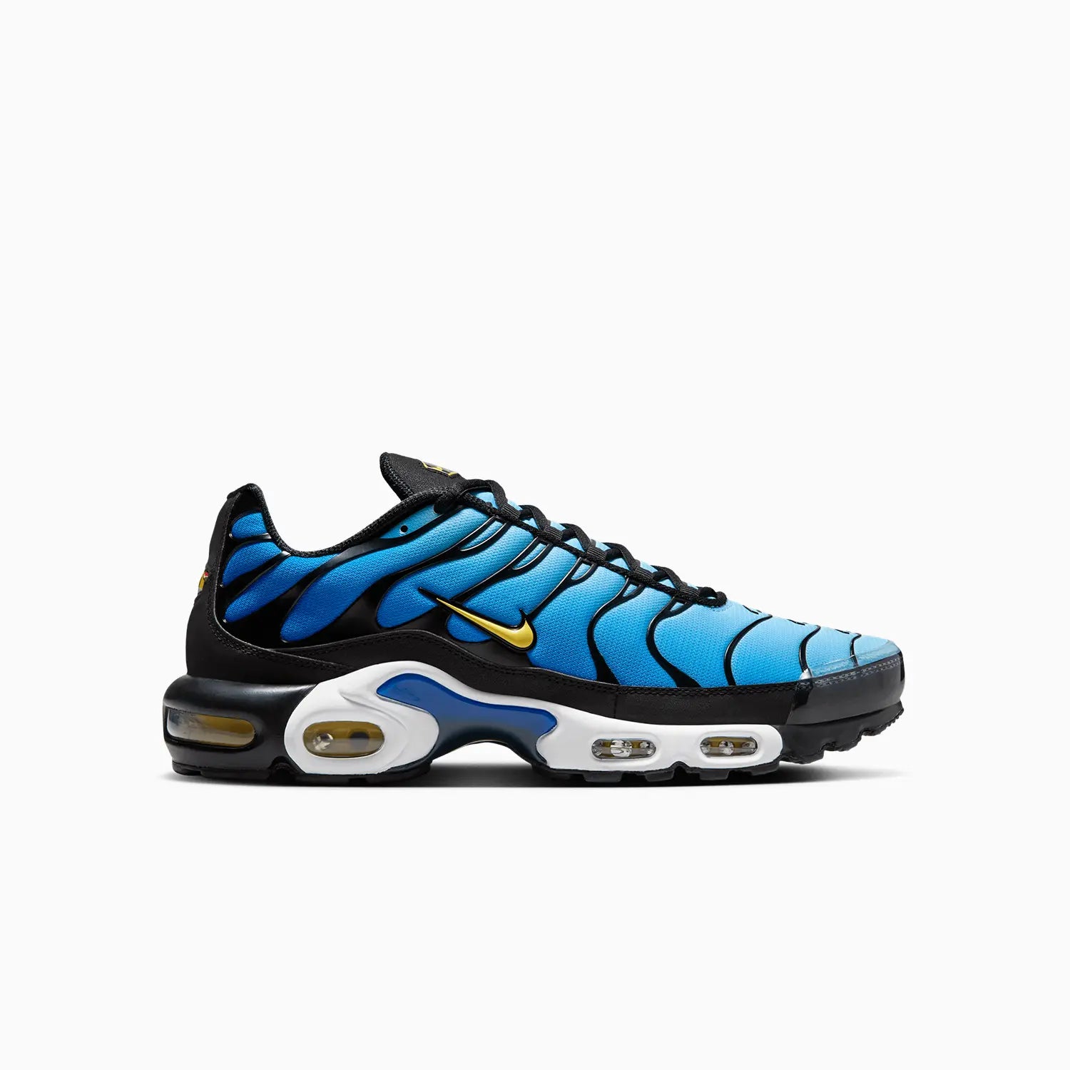 Men's Air Max Plus OG "Hyper Blue"