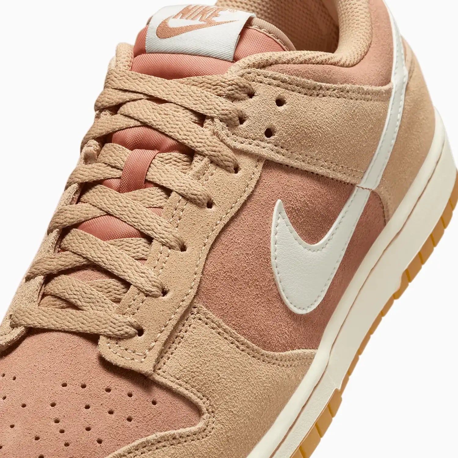 Men's Dunk Low Retro SE "Hemp"