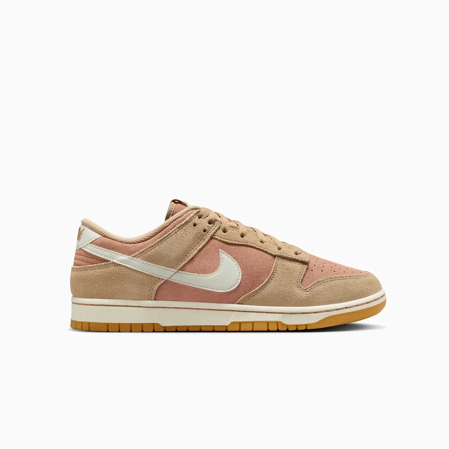 Men's Dunk Low Retro SE "Hemp"