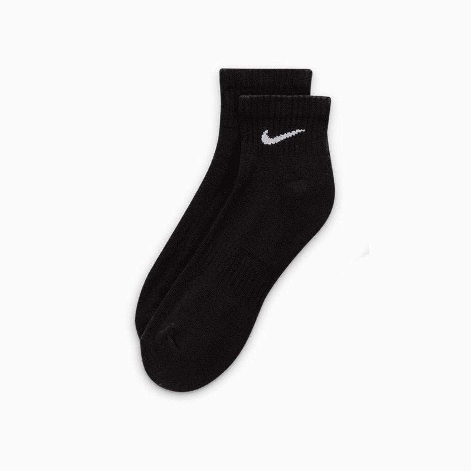 Men's Everyday Cushioned Training Ankle Socks