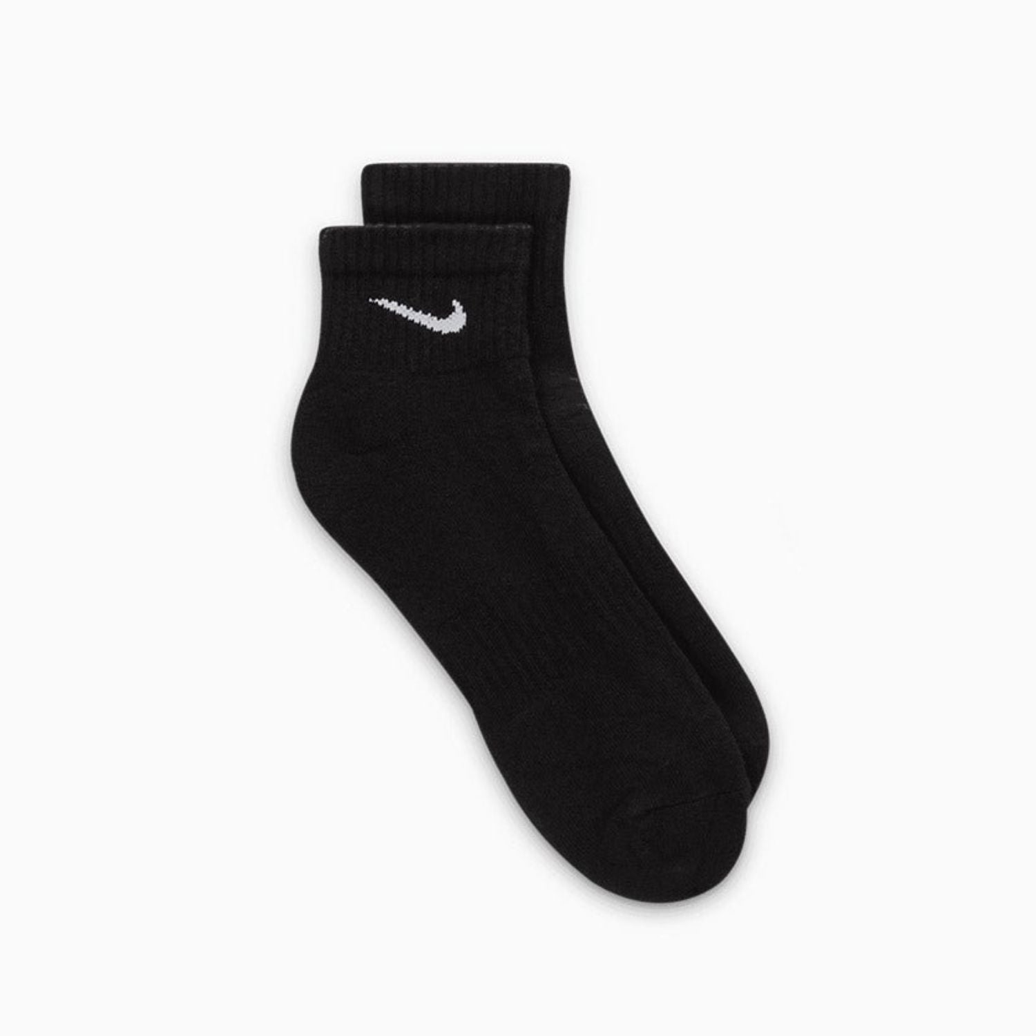 Men's Everyday Cushioned Training Ankle Socks