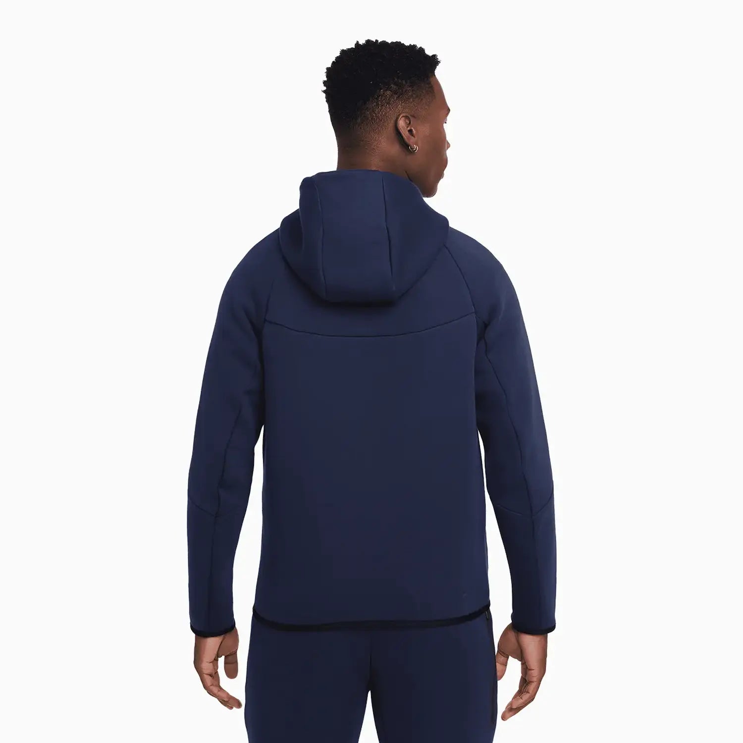 Men's Sportswear Tech Fleece Windrunner Tracksuit