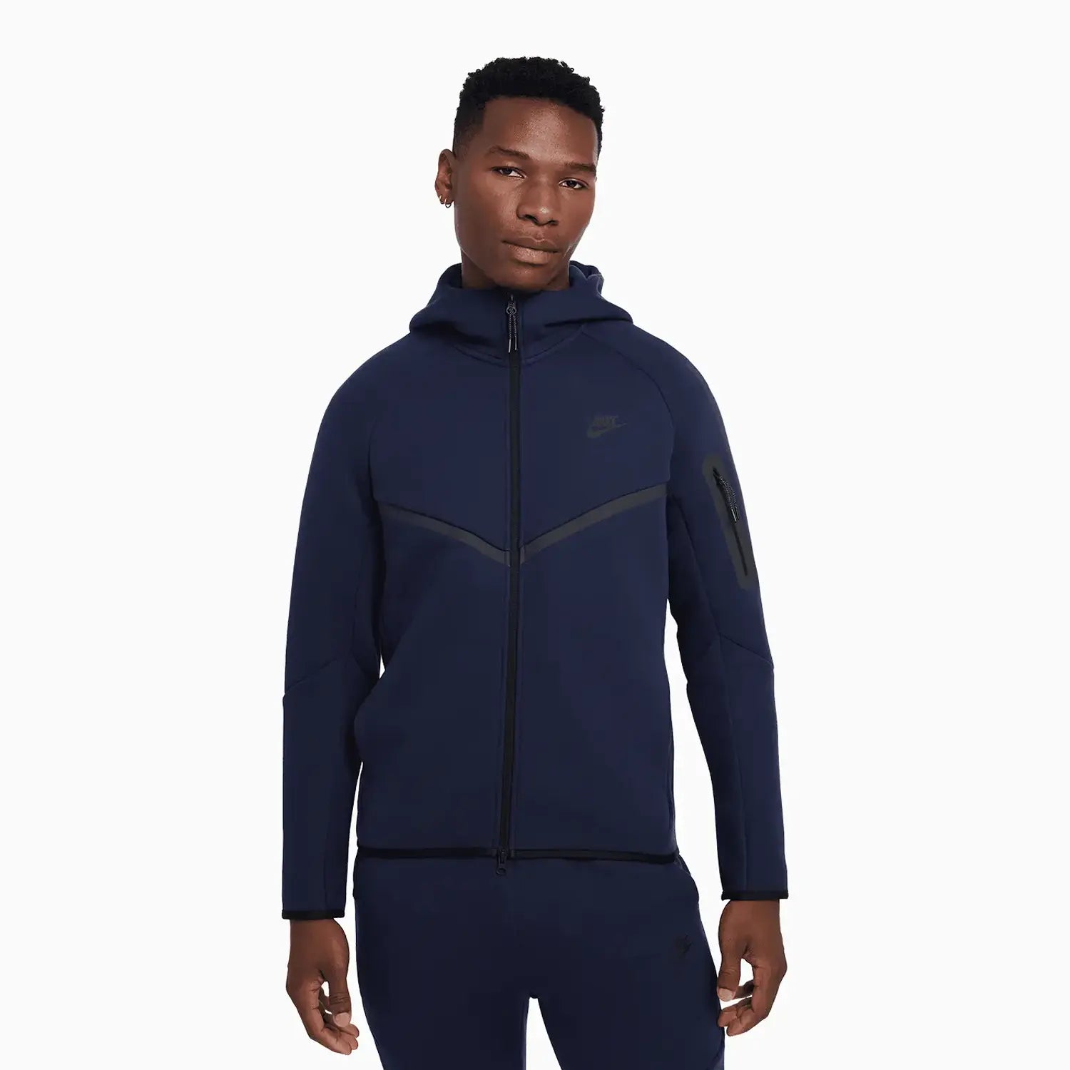 Men's Sportswear Tech Fleece Windrunner Tracksuit