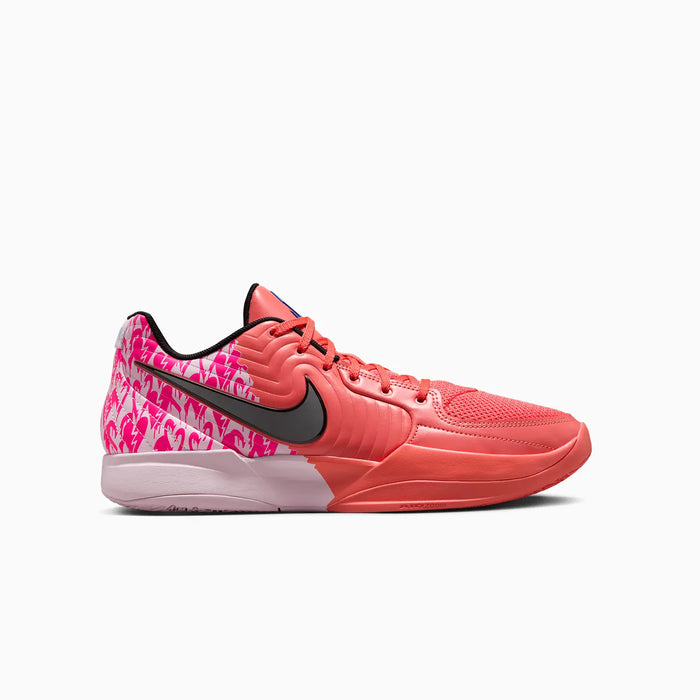 Nike Ja 2 Heart Eyes 7