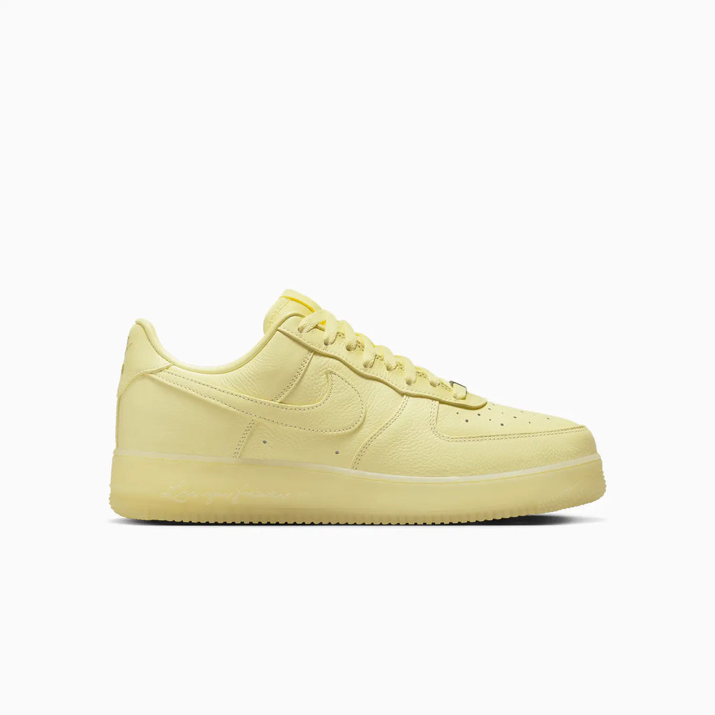 Nocta Air Force 1 x store Drake in Gr.: 47