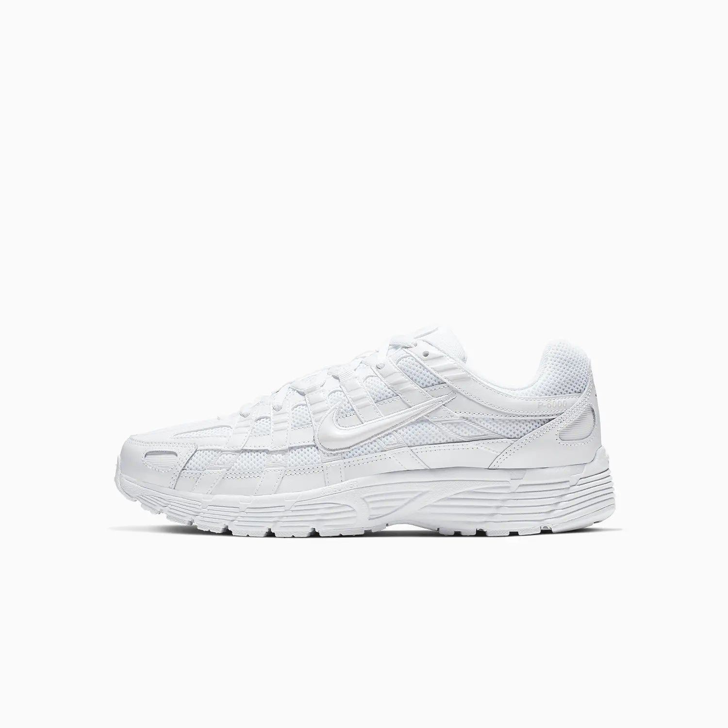 Men's P - 6000 "White" Nike - Tops and Bottoms USA