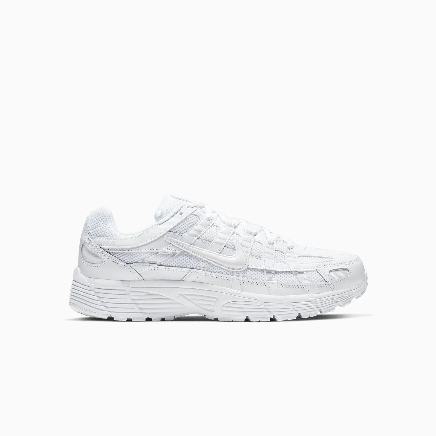 Men's P - 6000 "White" Nike - Tops and Bottoms USA