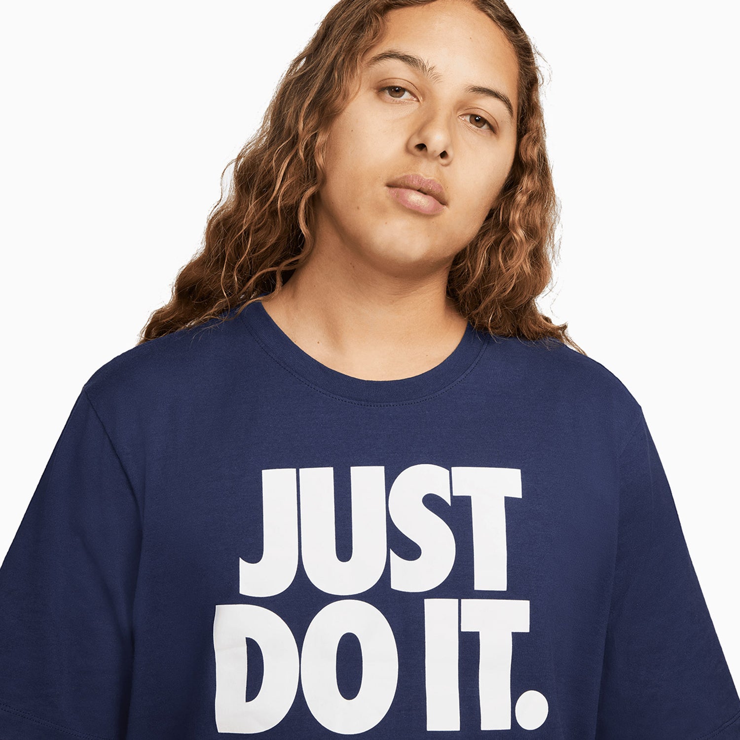 Men's Nike Sportswear Classic Just Do It Graphic T-Shirt