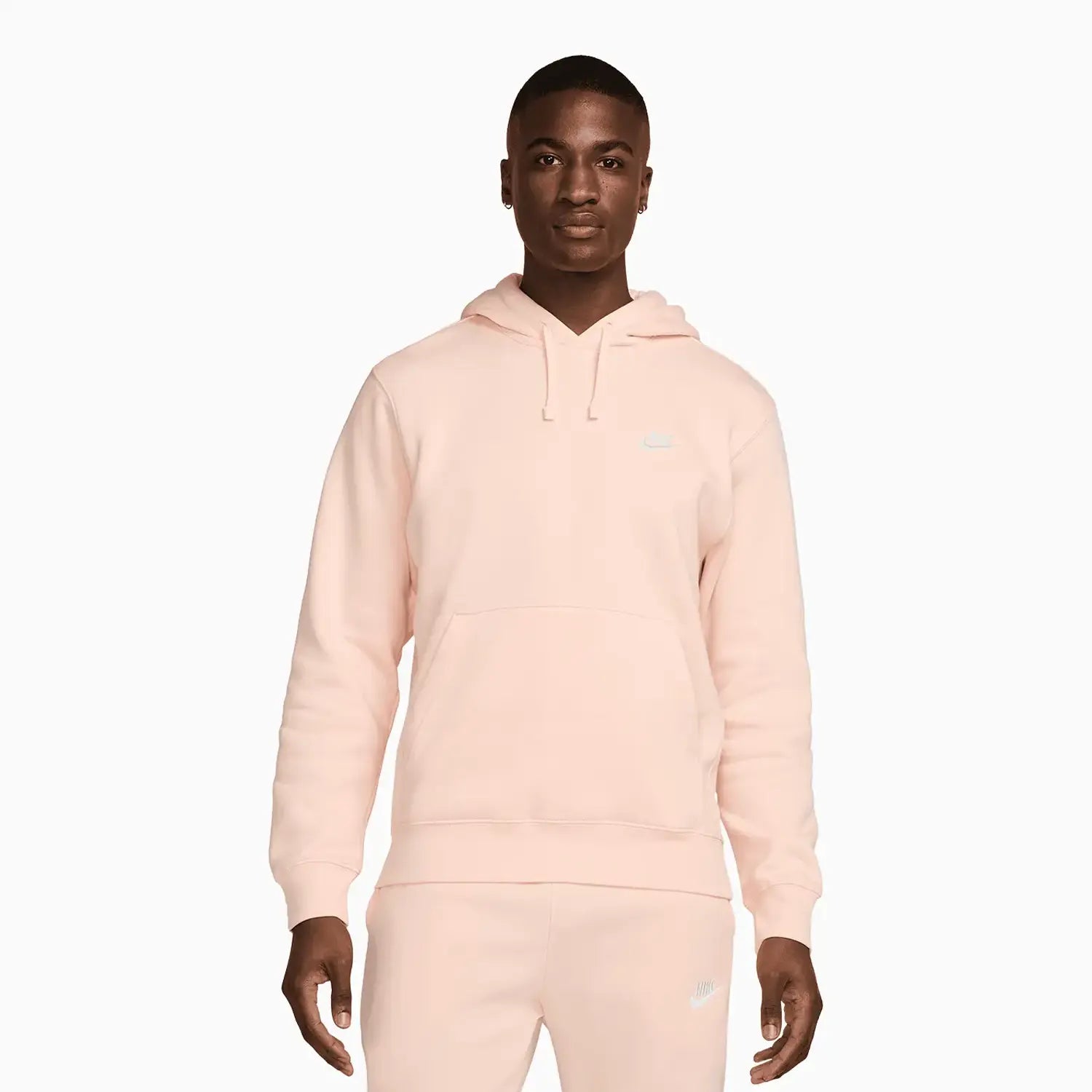 Men's Sportswear Club Fleece Outfit