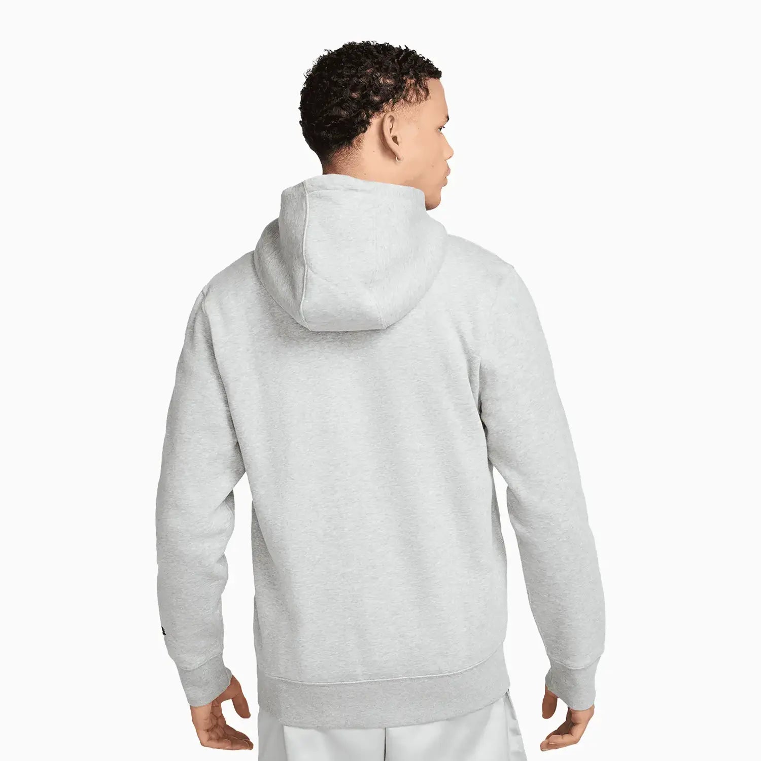 Men's Sportswear Club Fleece Outfit