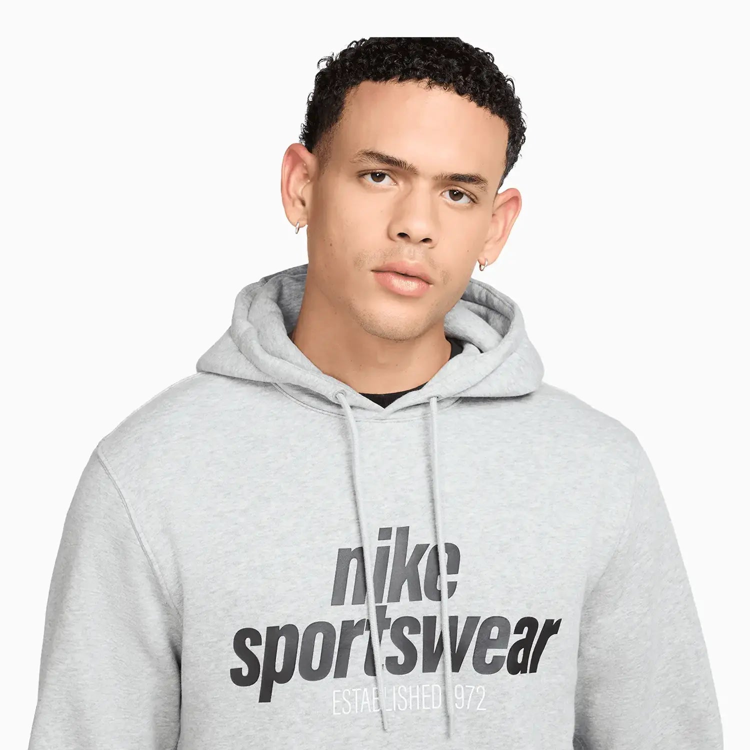 Men's Sportswear Club Fleece Outfit