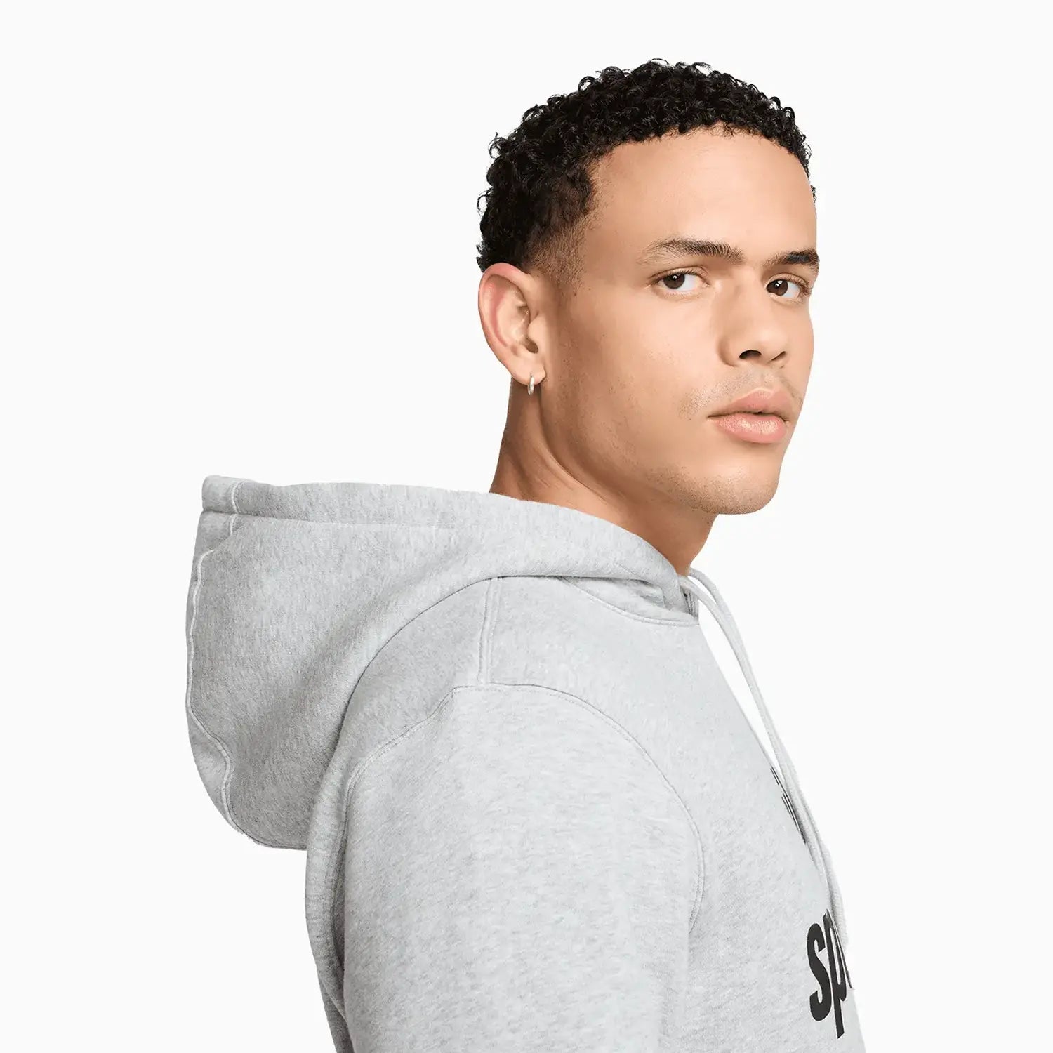 Men's Sportswear Club Fleece Outfit