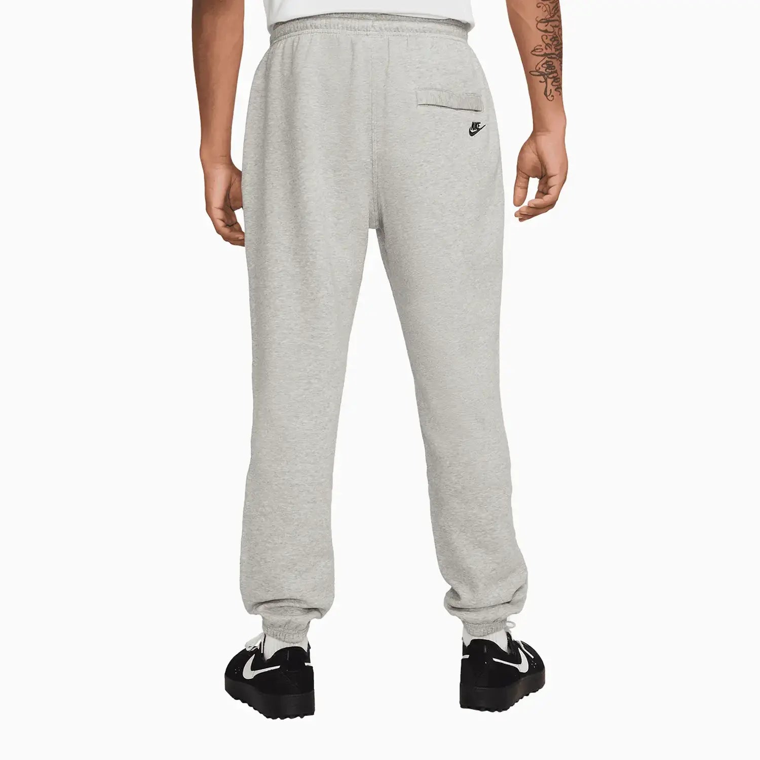 Men's Sportswear Club Fleece Outfit