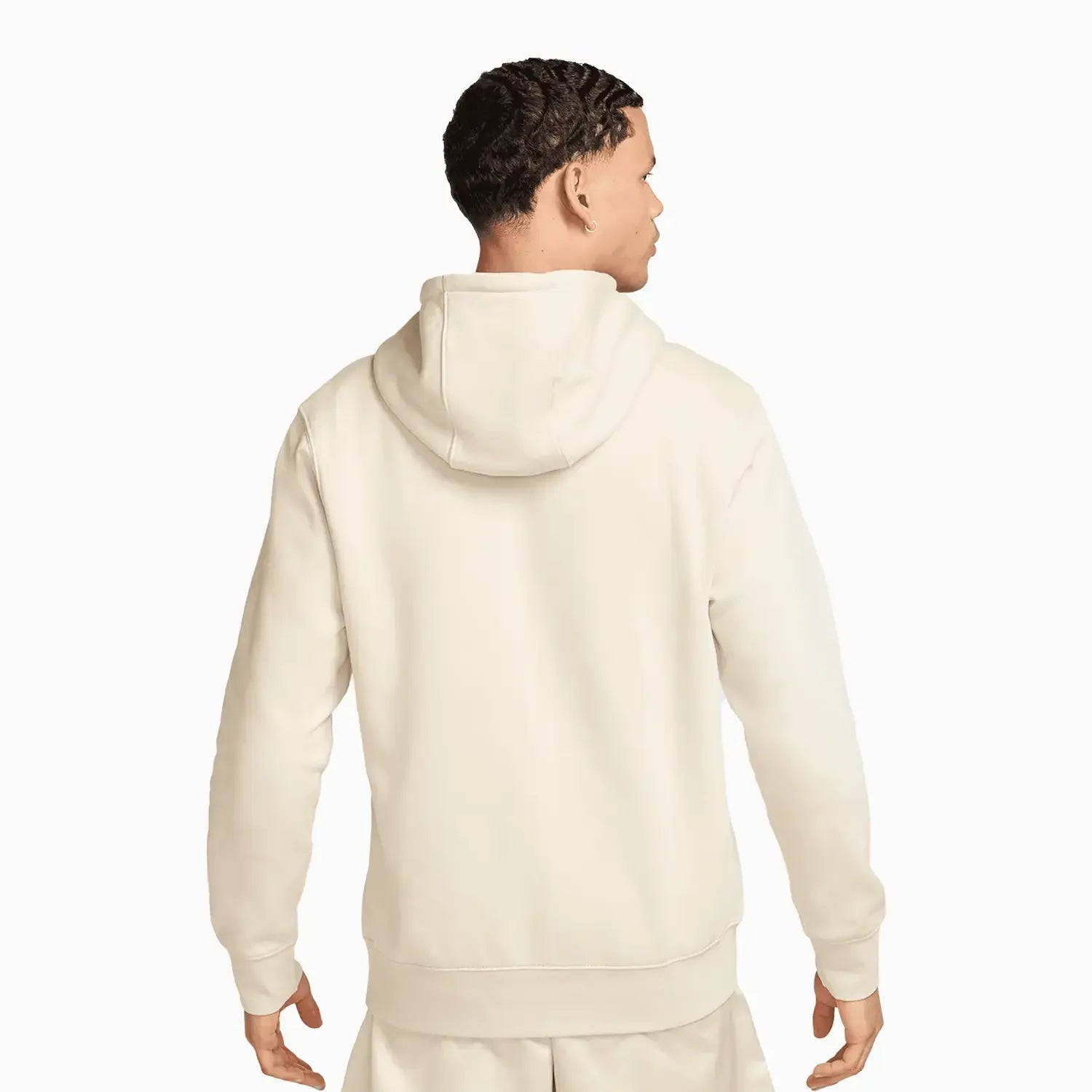 Men's Sportswear Club Fleece Outfit