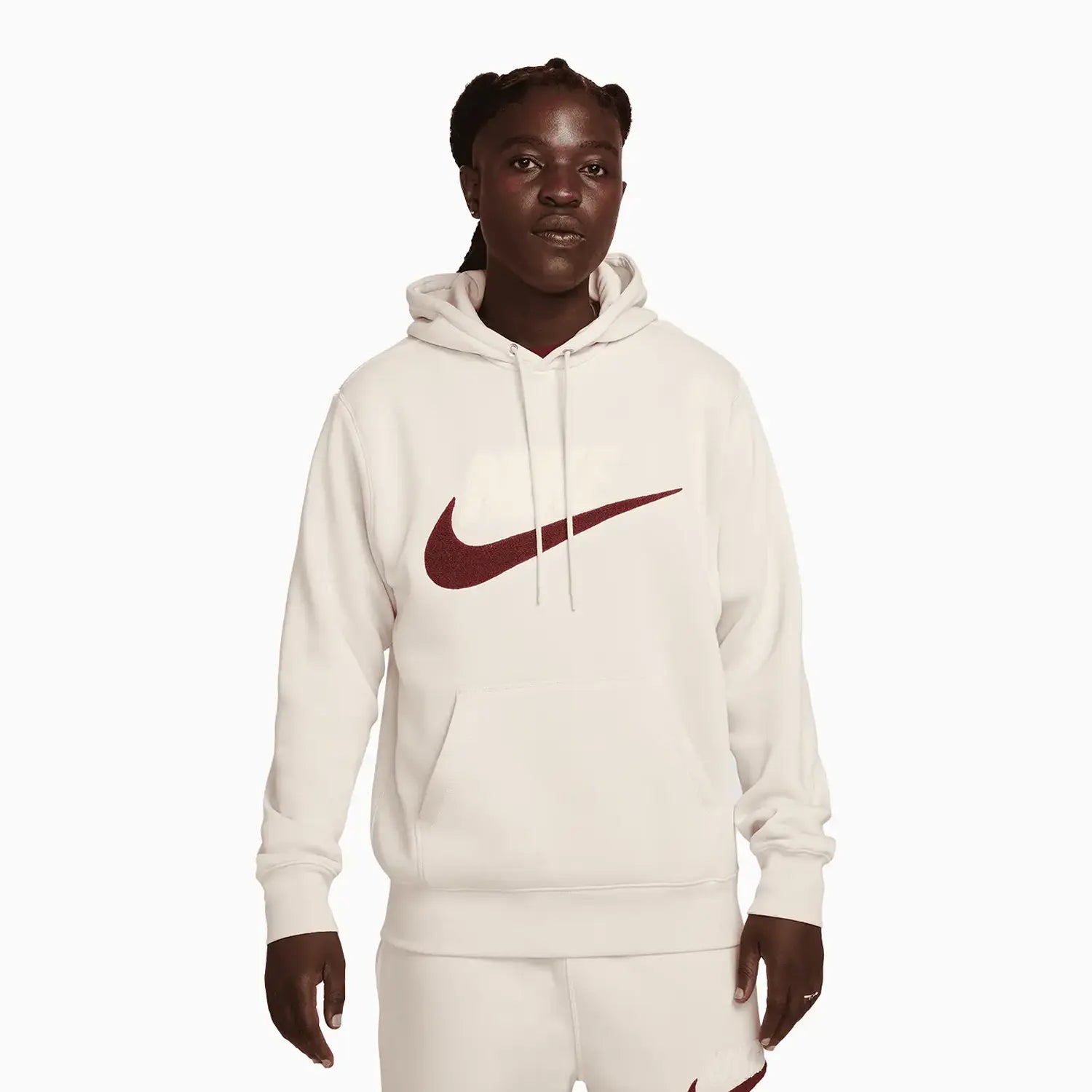 Nike mens sportswear hoodie online