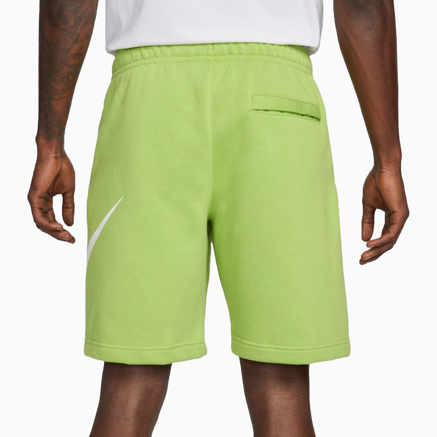 Men's Sportswear Club Shorts