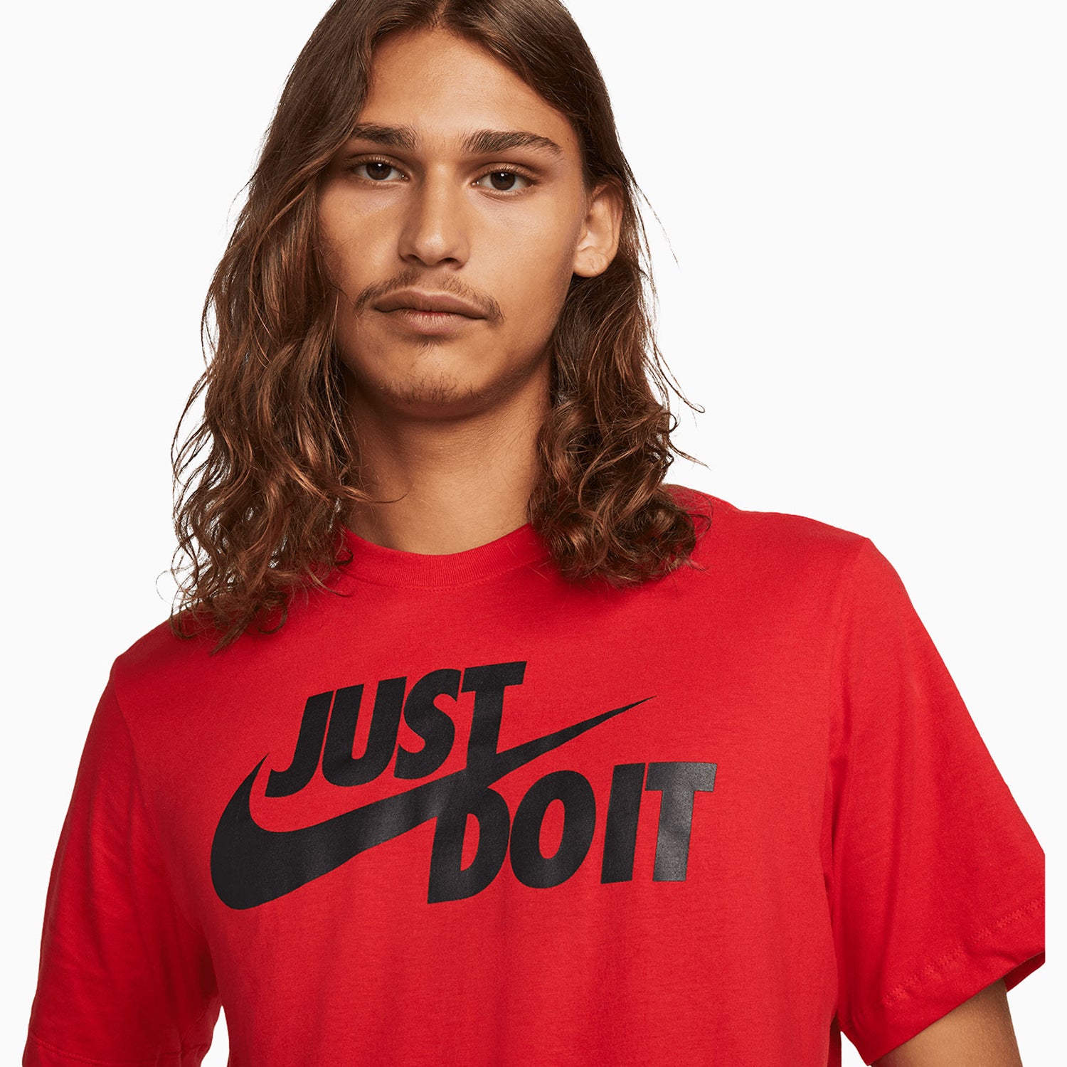 Just do it t shirt mens hotsell