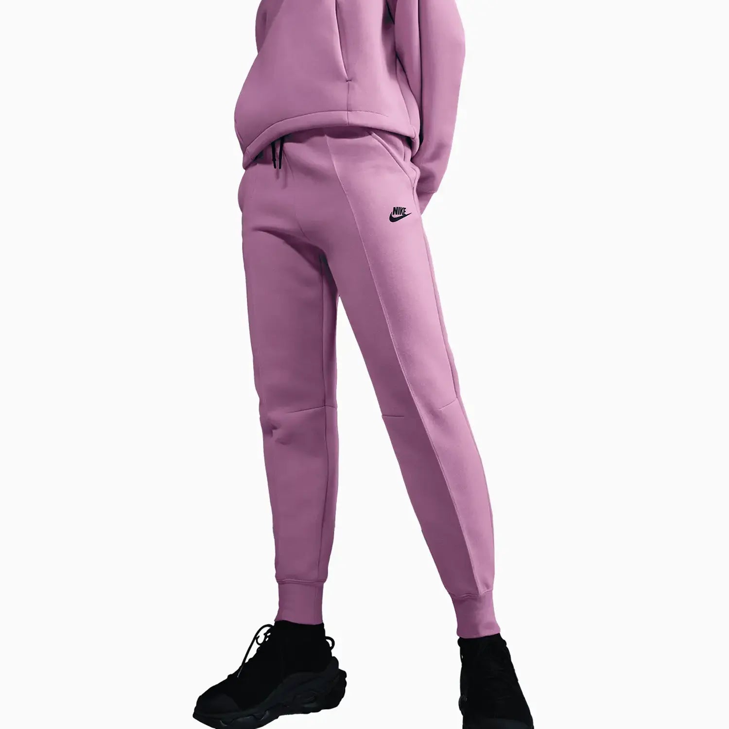 Women's Sportswear Tech Fleece Windrunner Tracksuit