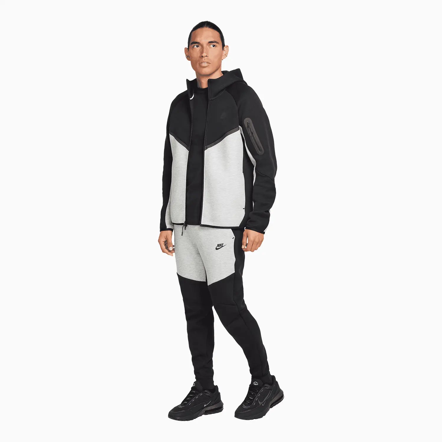 Men's Sportswear Tech Fleece Windrunner Tracksuit