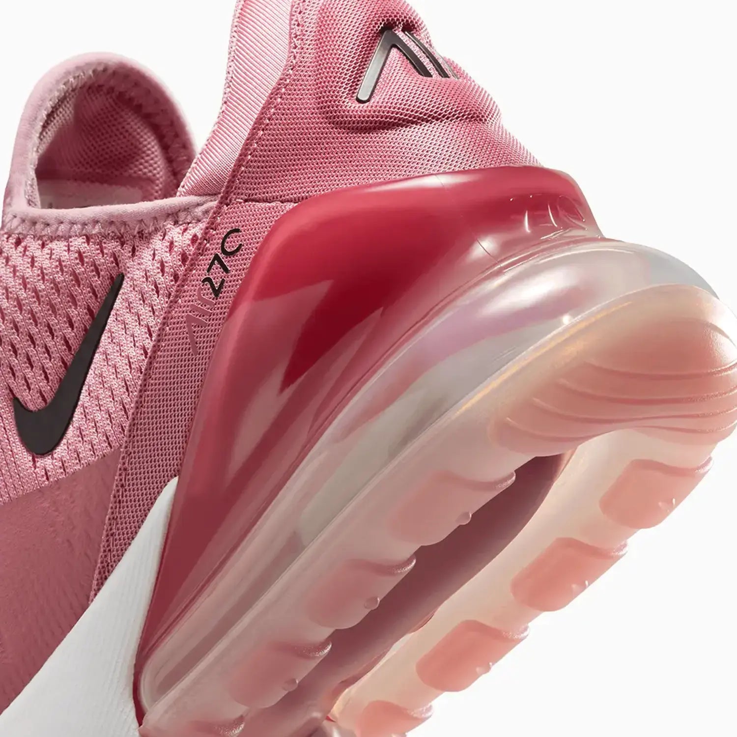 Women's Air Max 270 "Elemental Pink"