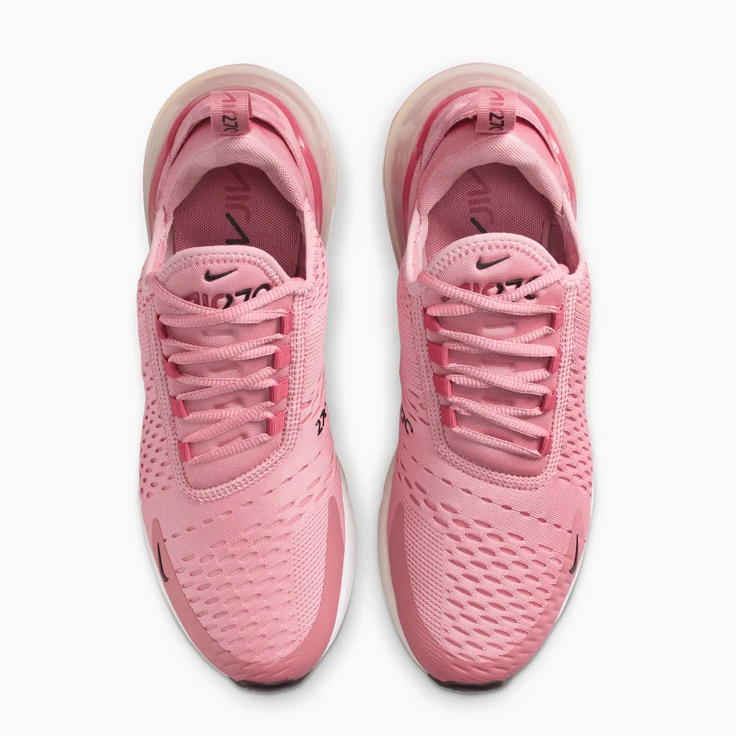 Women's Air Max 270 "Elemental Pink"