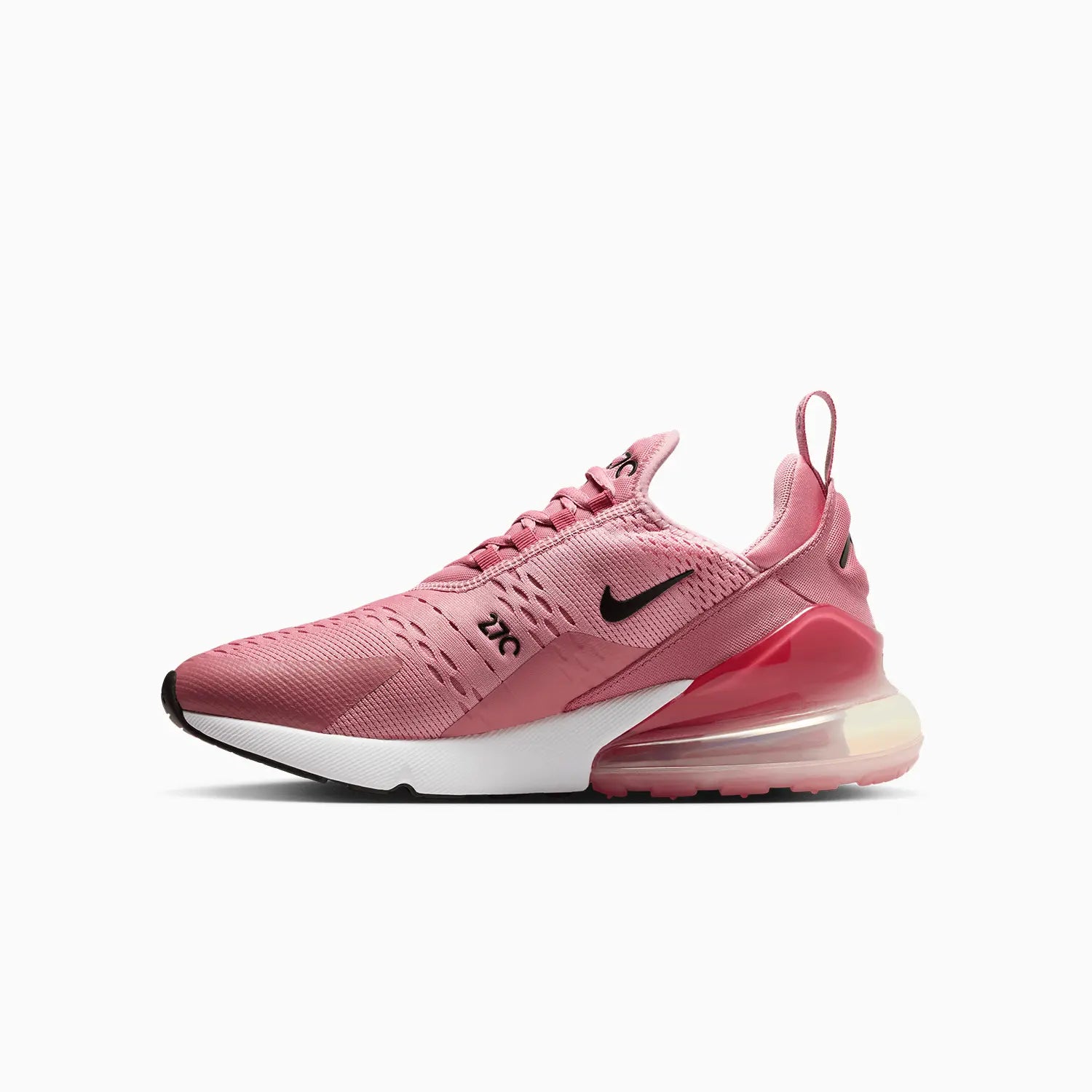 Women's Air Max 270 "Elemental Pink"