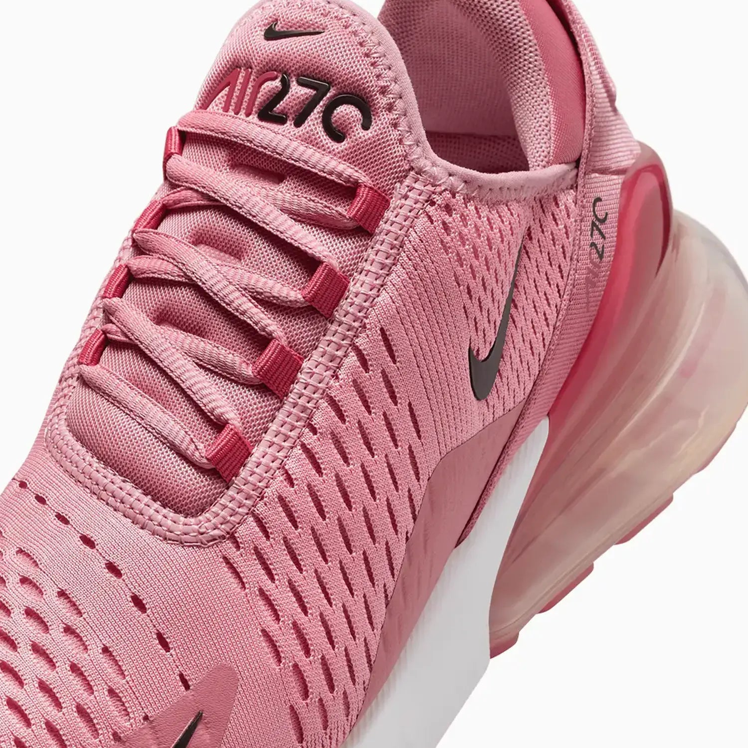 Women's Air Max 270 "Elemental Pink"