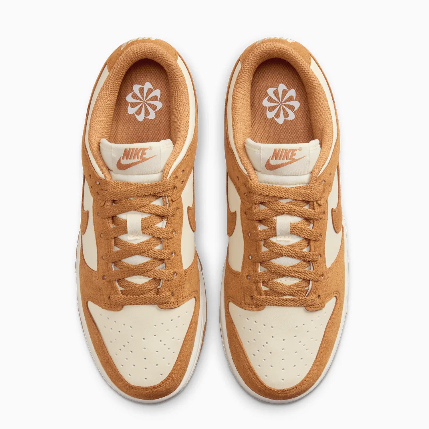 Women's Dunk Low Next Nature "Flax Suede"