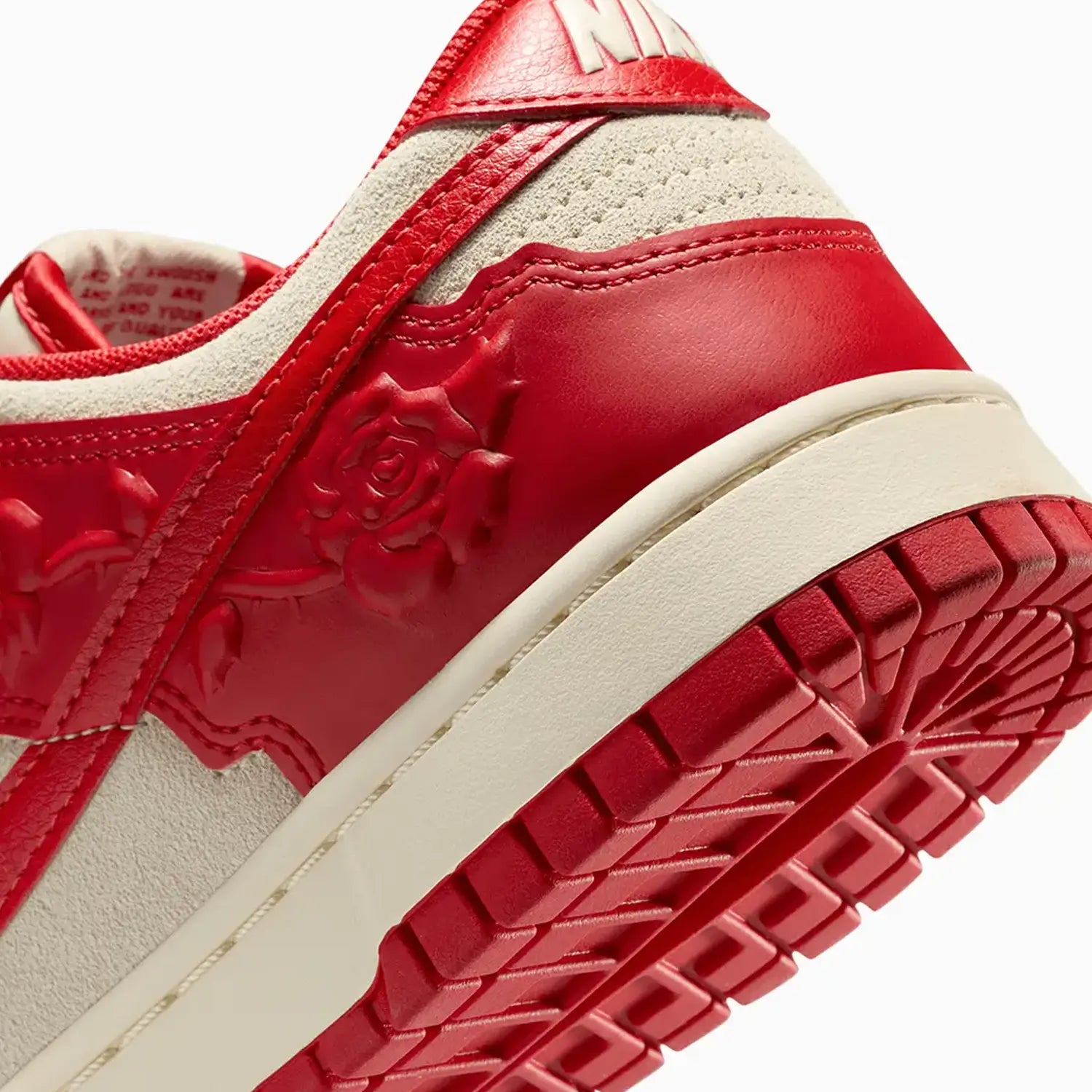 Women's Dunk Low "Roses"