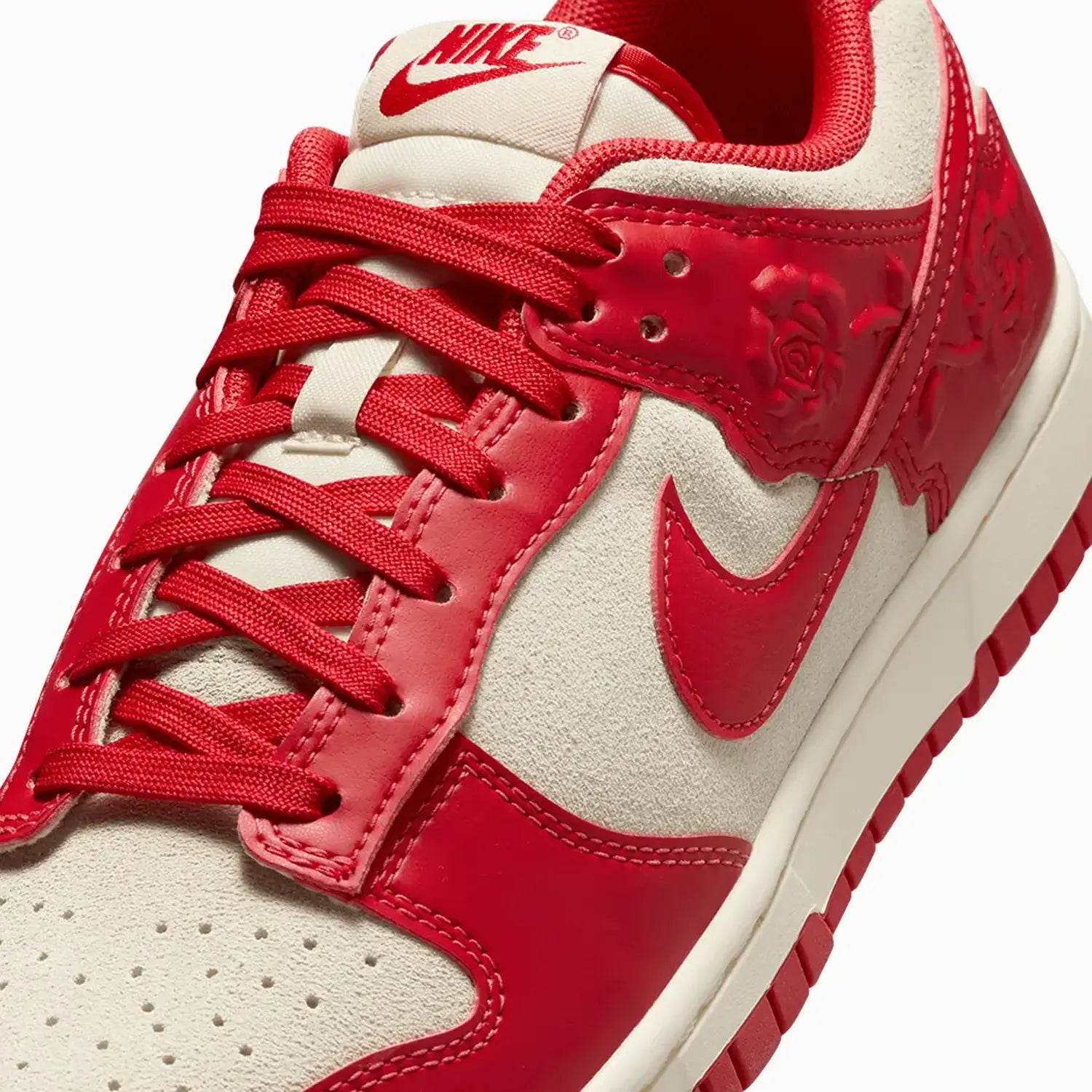 Women's Dunk Low "Roses"